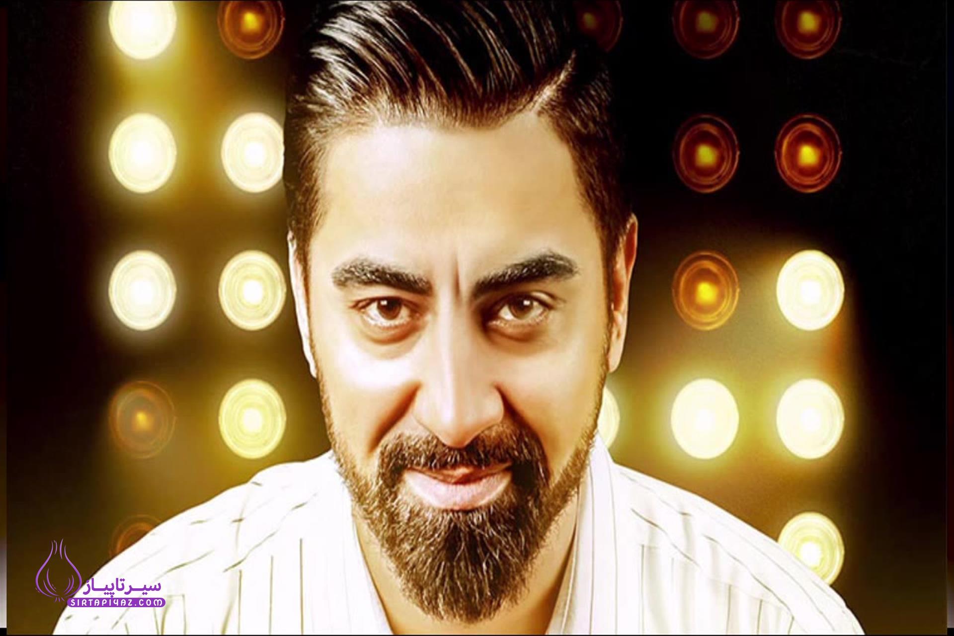 محمدرضا علیمردانی محمدرضا علیمردانی