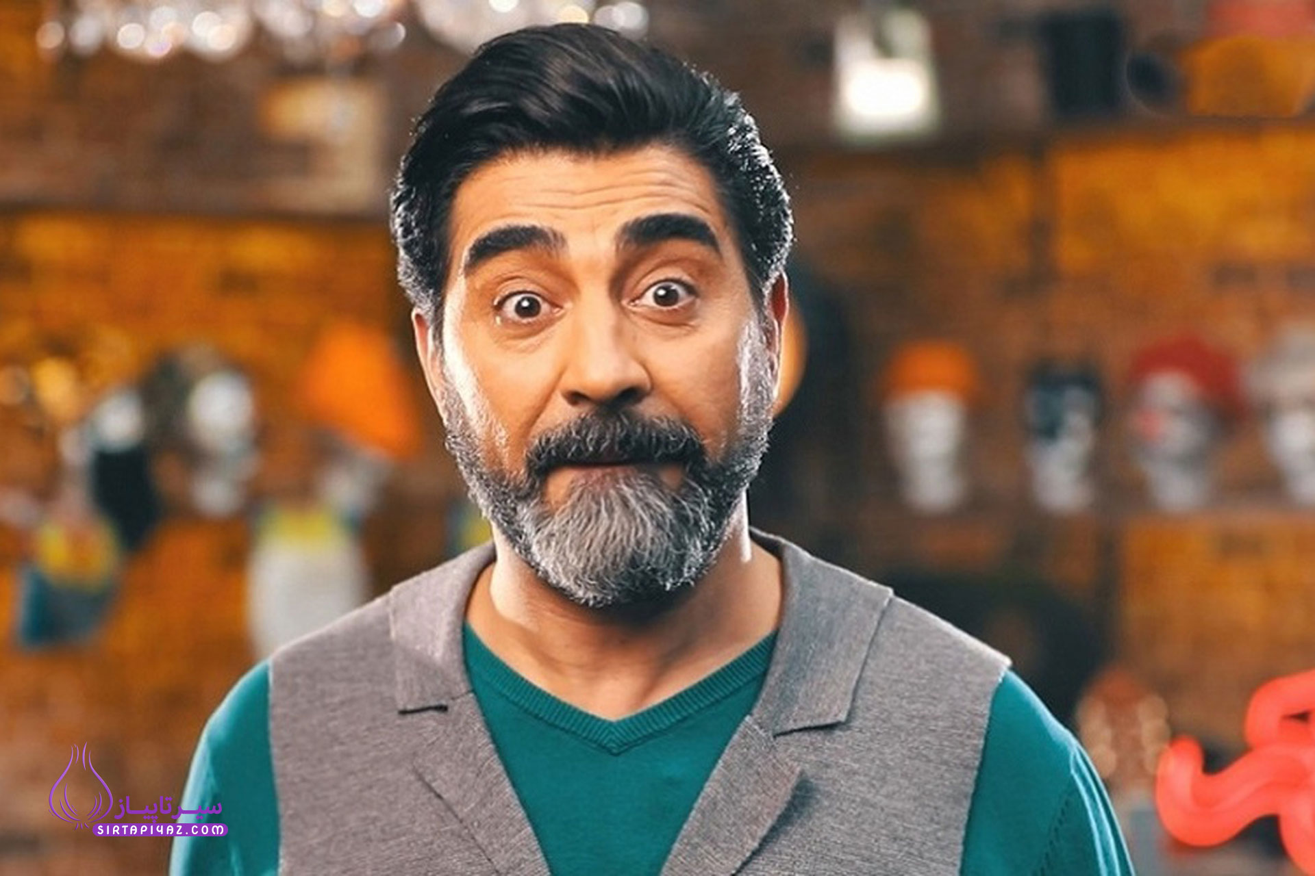 محمدرضا علیمردانی محمدرضا علیمردانی