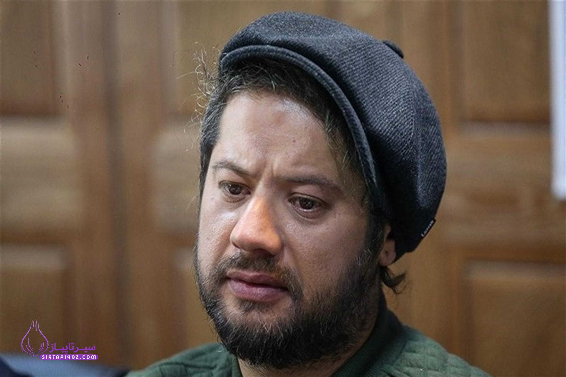 علی صادقی علی صادقی