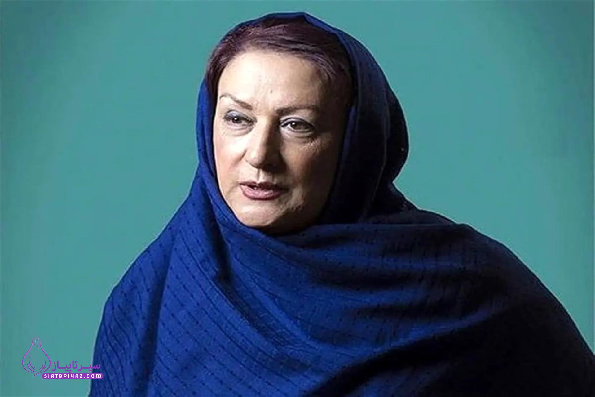 مریم امیرجلالی مریم امیرجلالی