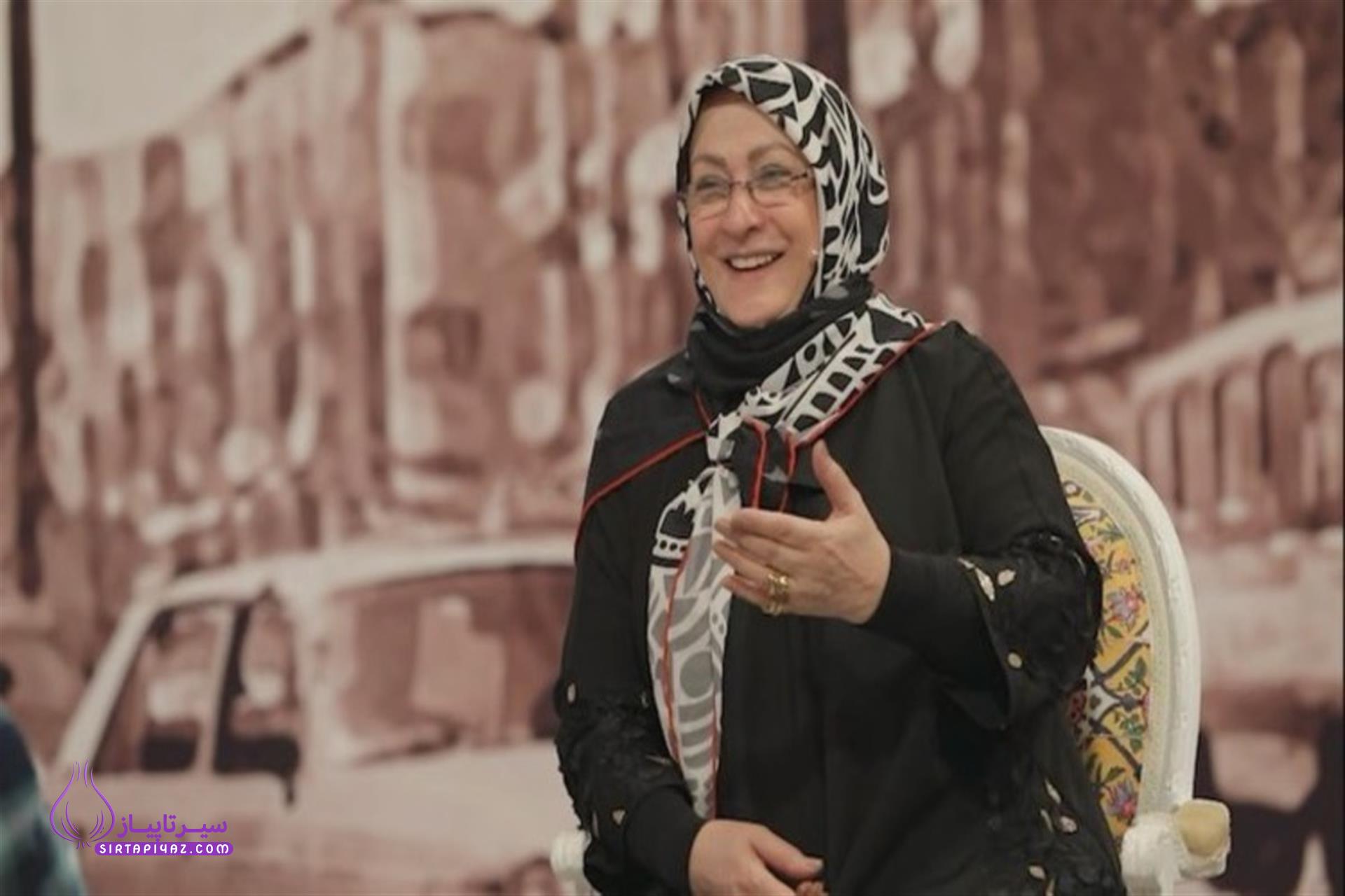 مریم امیرجلالی مریم امیرجلالی