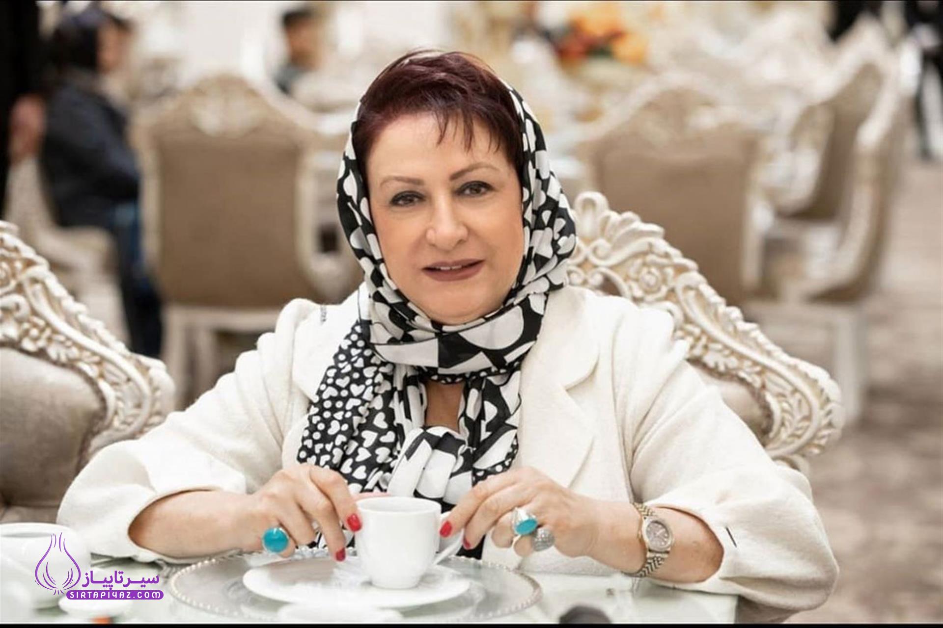 مریم امیرجلالی مریم امیرجلالی