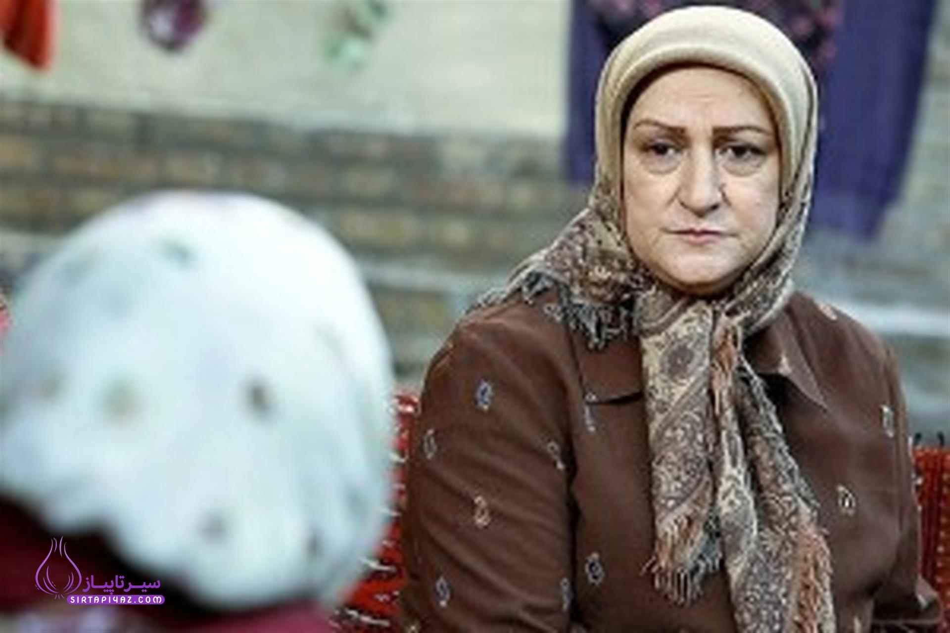 مریم امیرجلالی مریم امیرجلالی