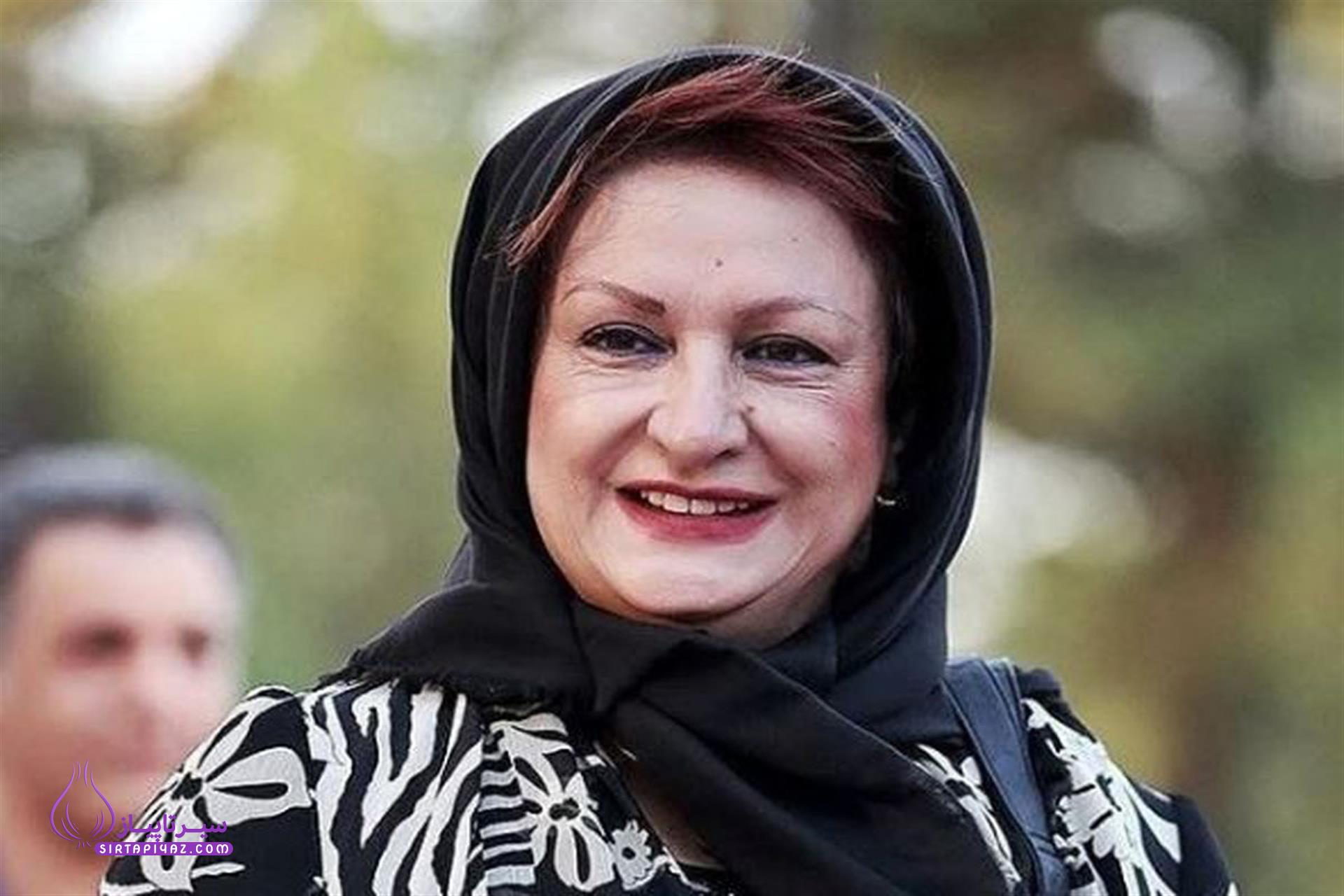 مریم امیرجلالی مریم امیرجلالی