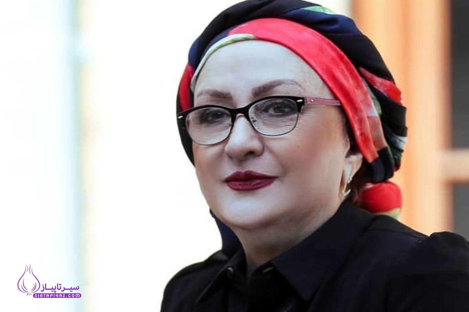 مریم امیرجلالی مریم امیرجلالی