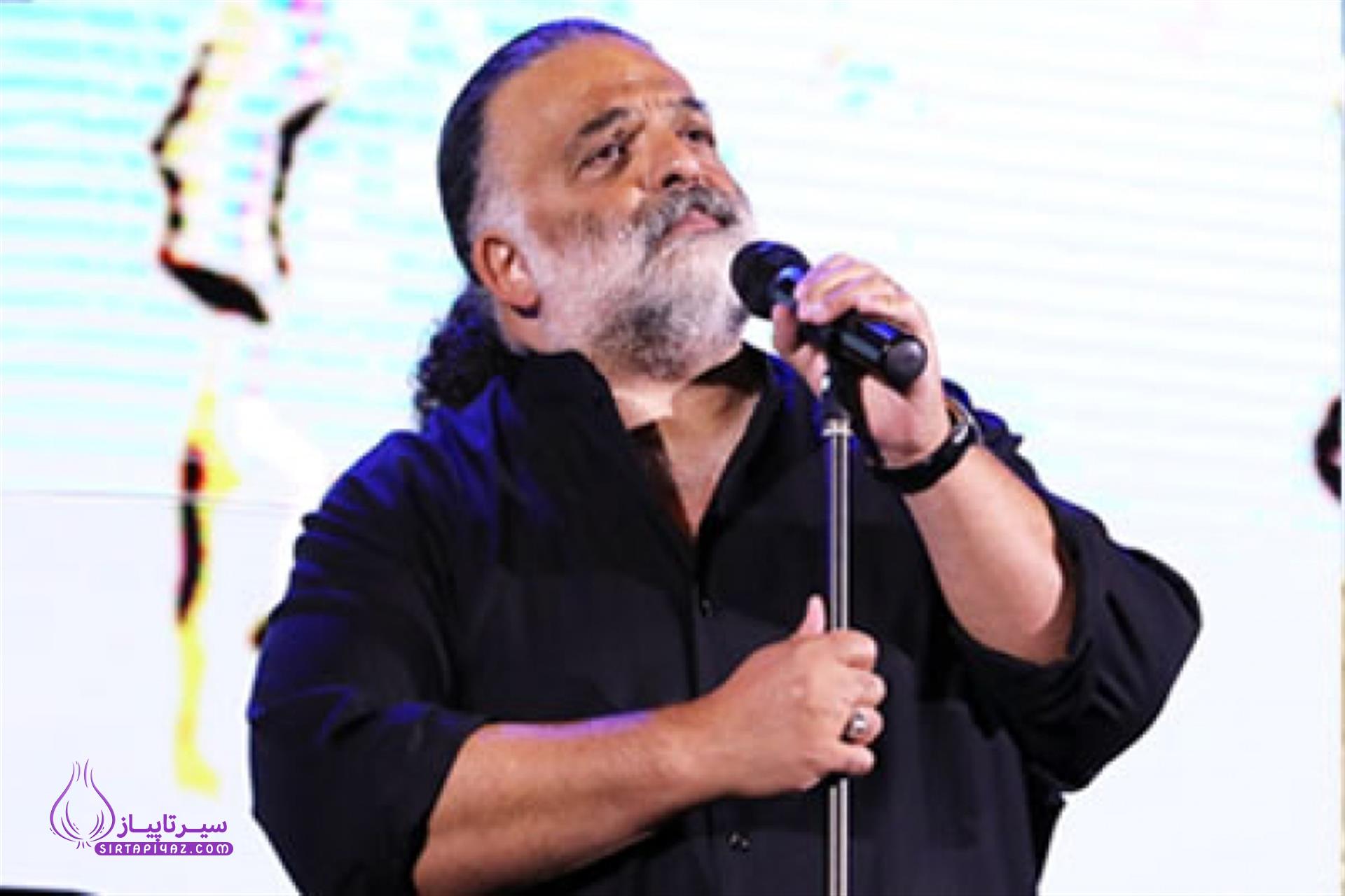 علیرضا عصار علیرضا عصار