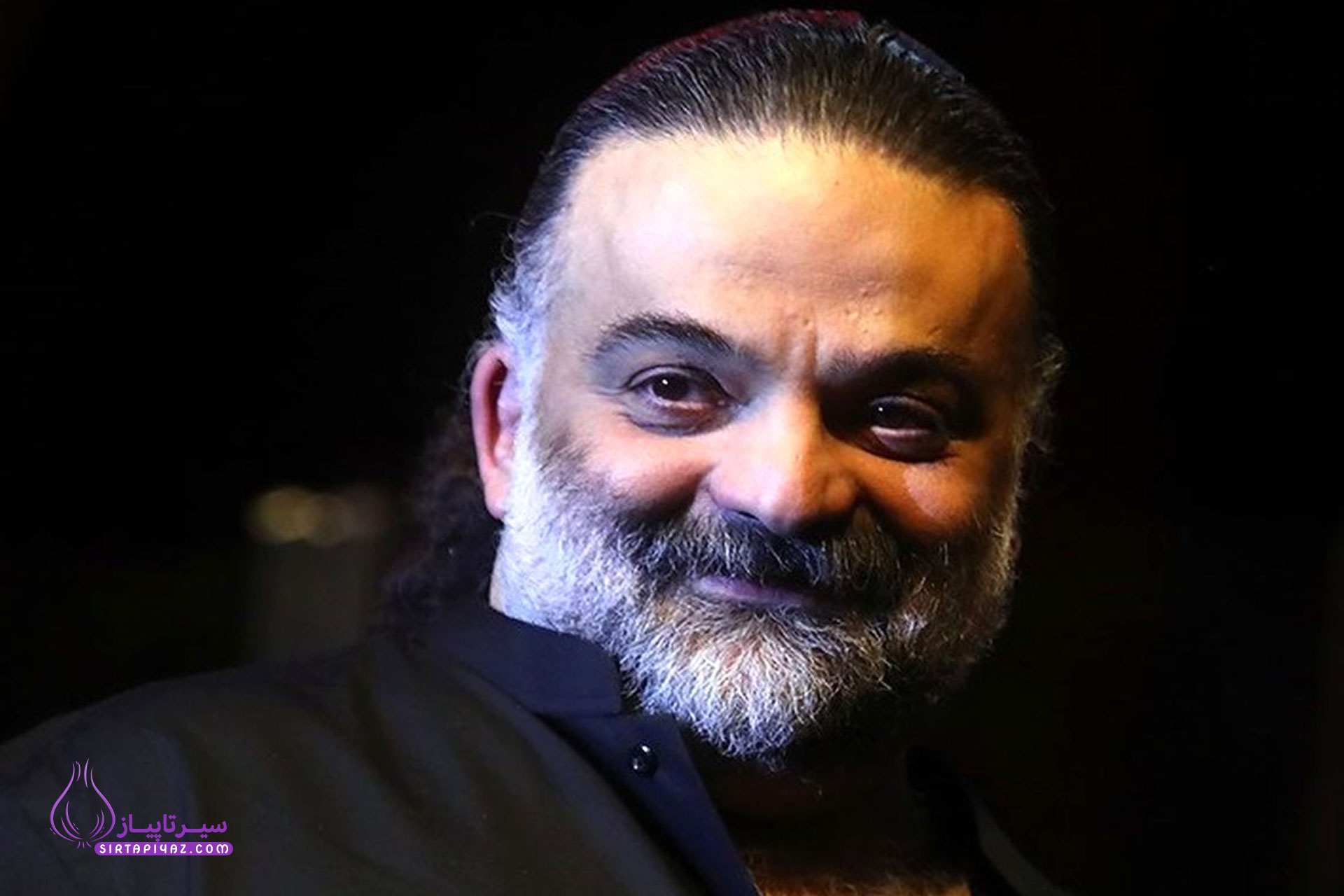 علیرضا عصار علیرضا عصار