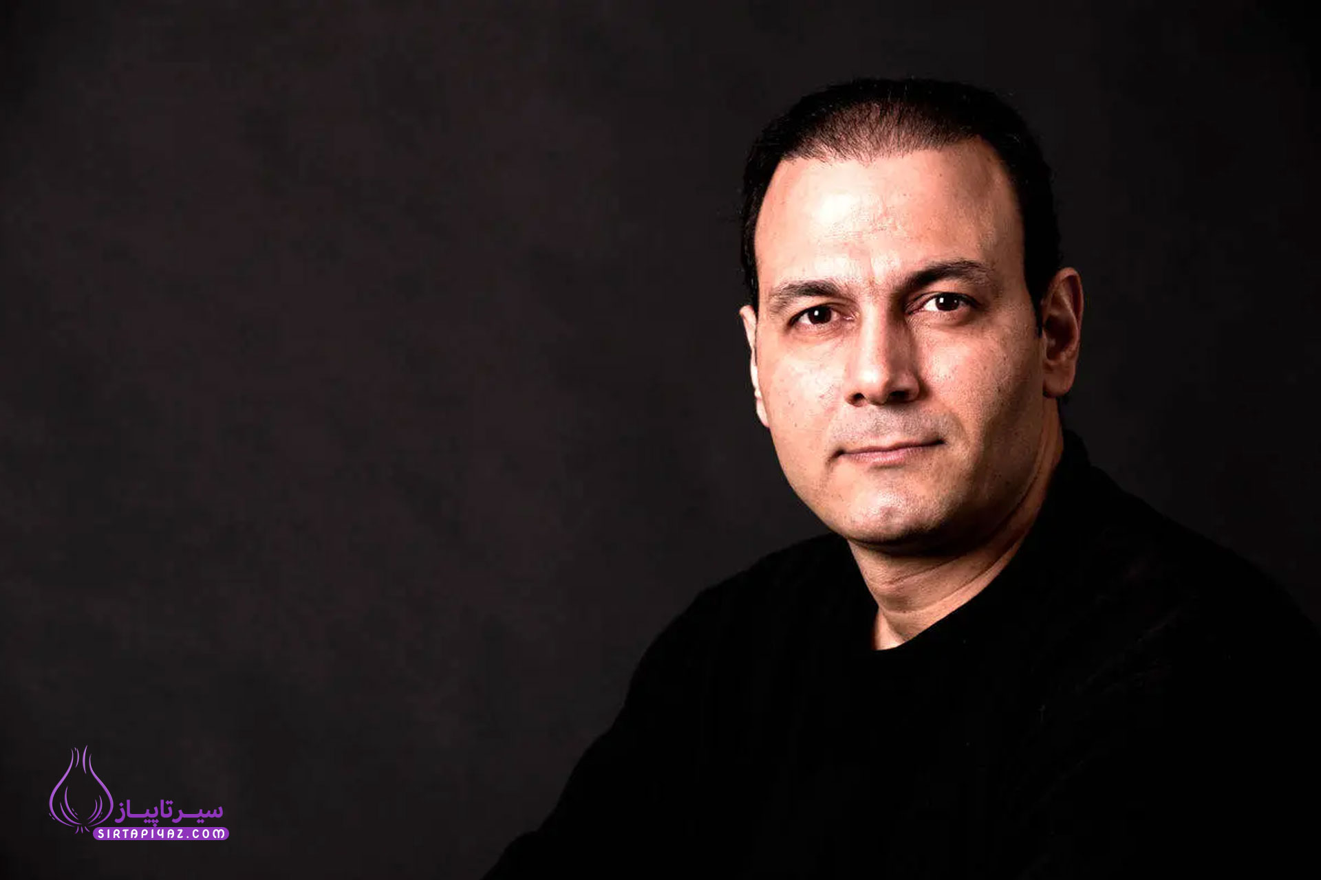 علیرضا قربانی