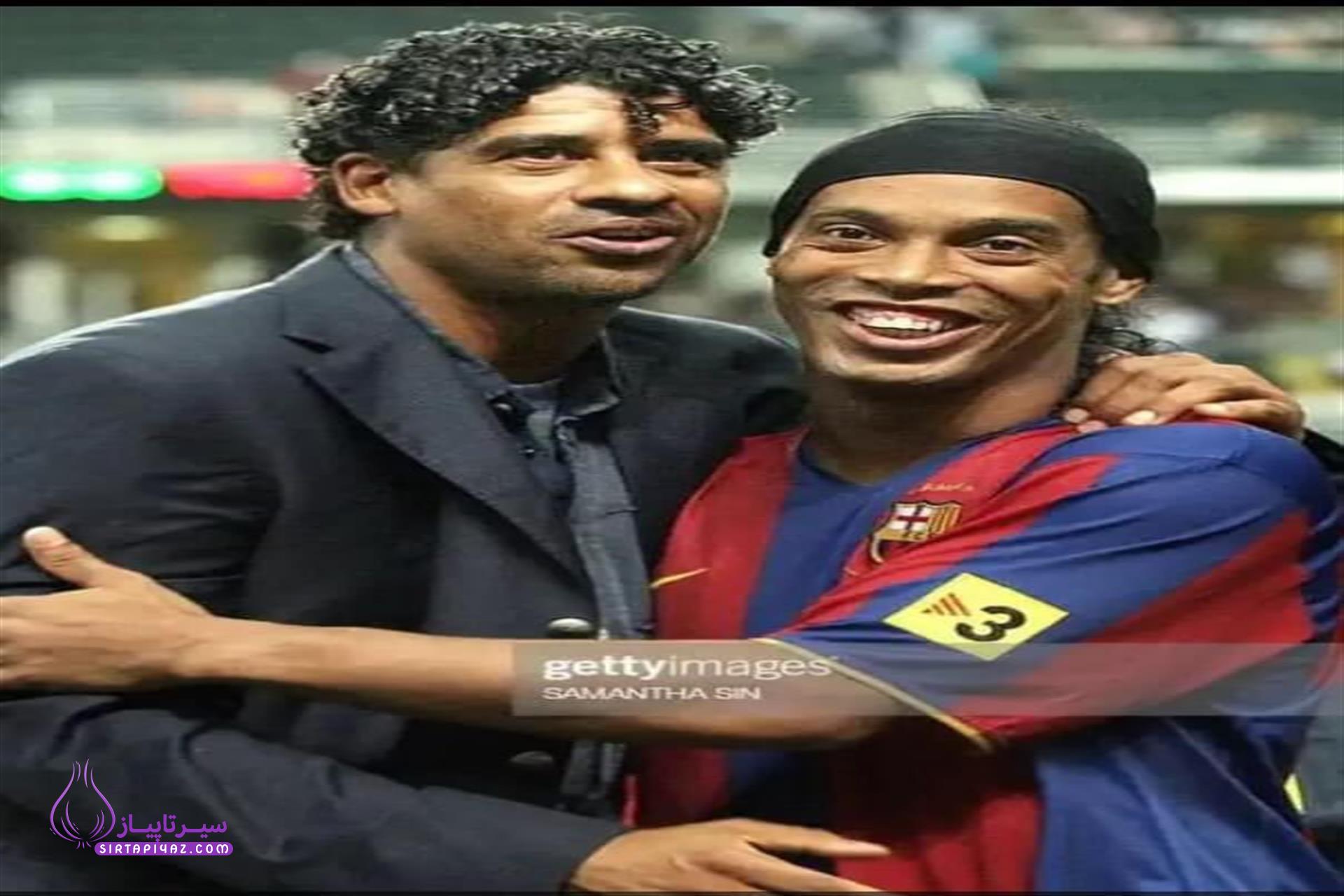 فرانک ریکارد فرانک ریکارد