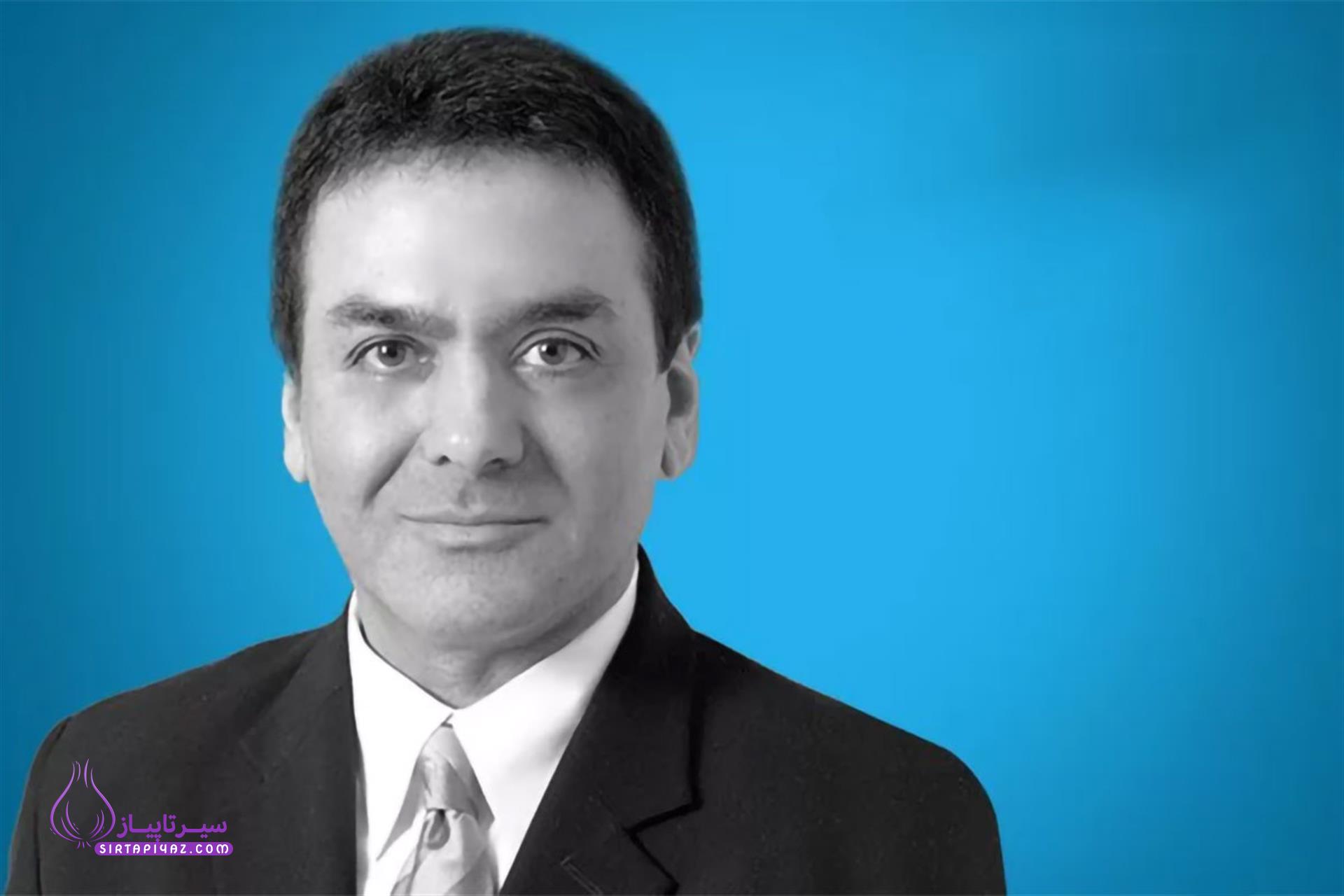 فیروز نادری فیروز نادری