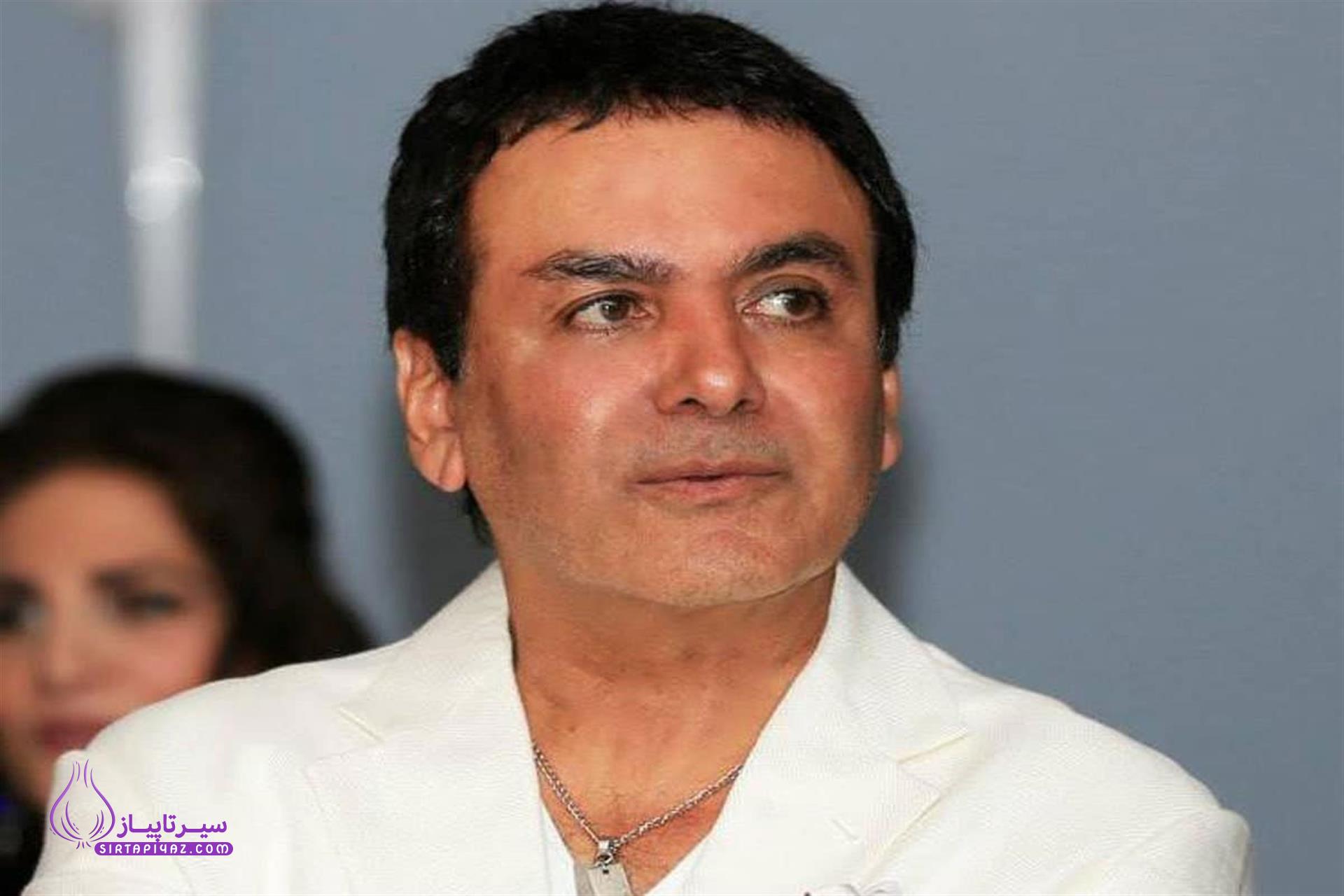 فیروز نادری فیروز نادری