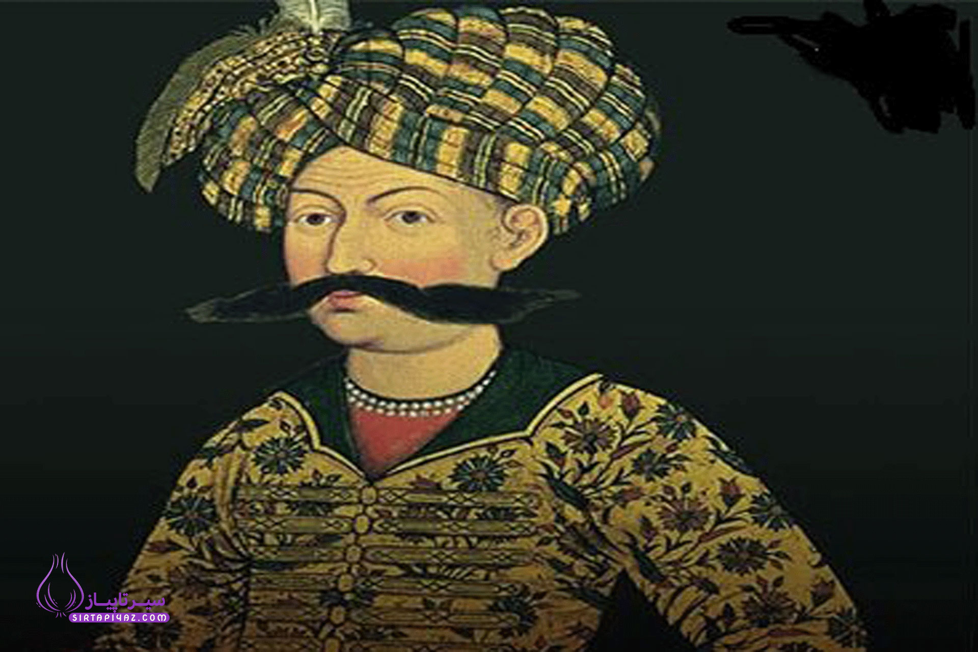 عباس میرزا عباس میرزا
