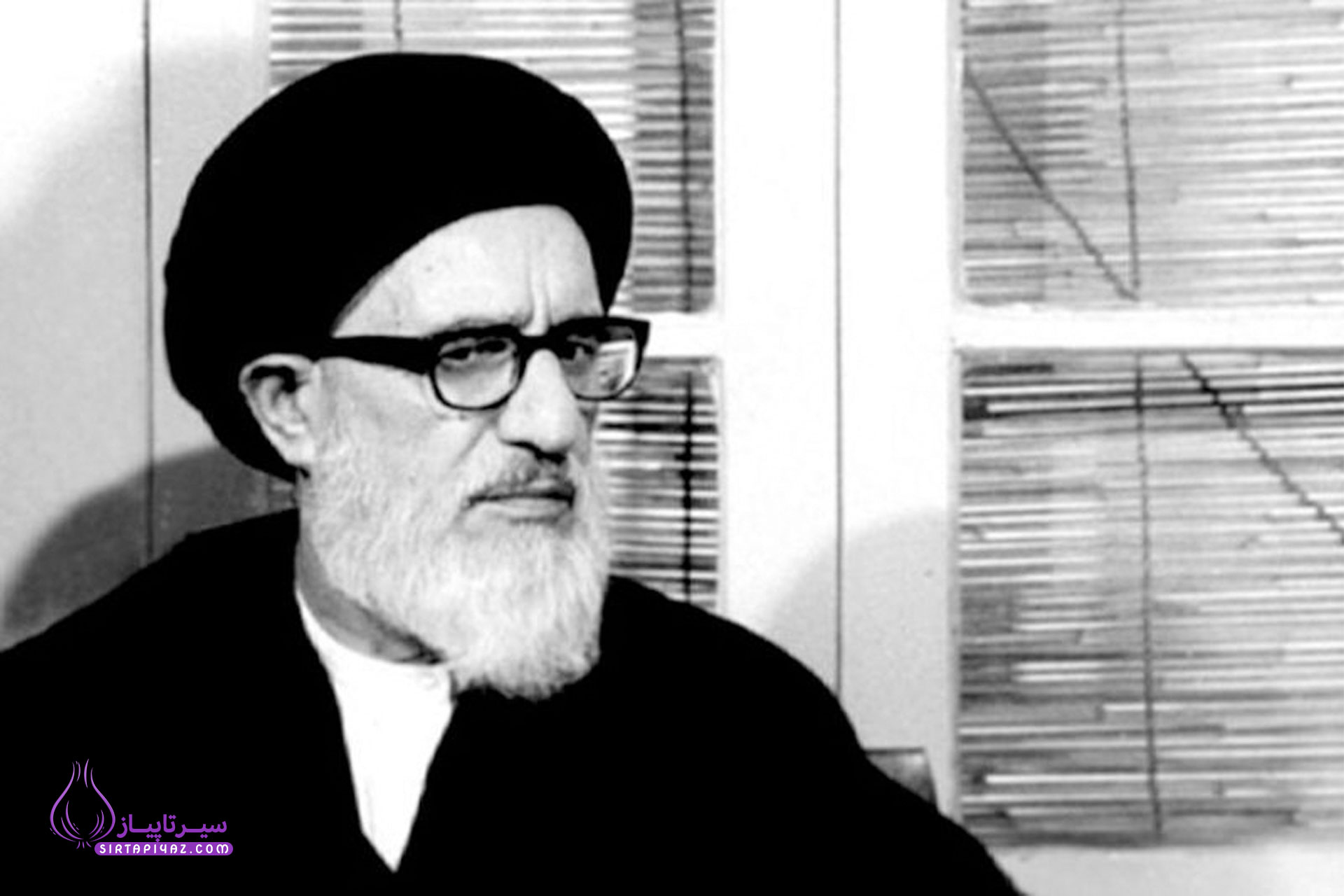 سید محمود طالقانی سید محمود طالقانی