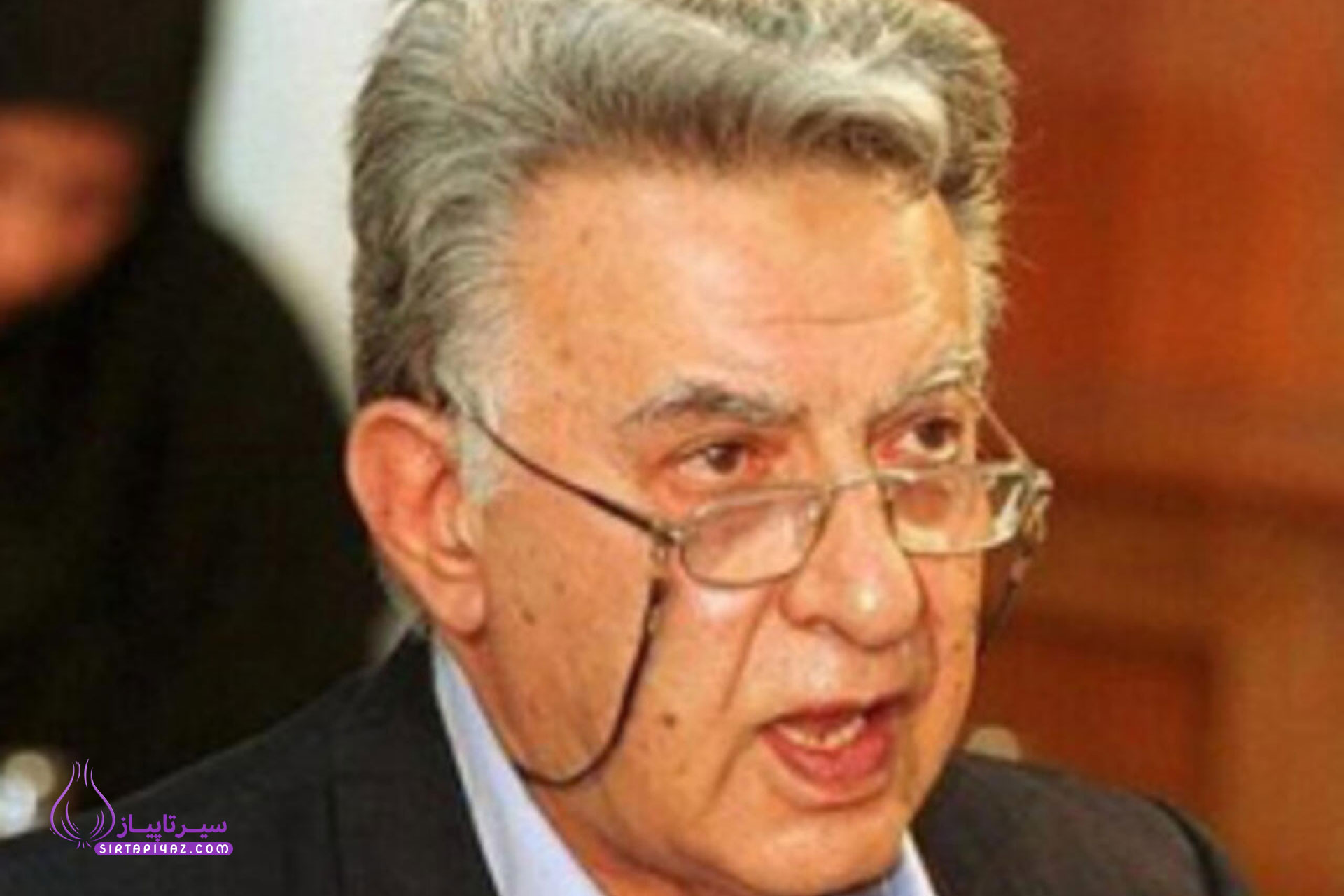 عزتالله سحابی عزتالله سحابی