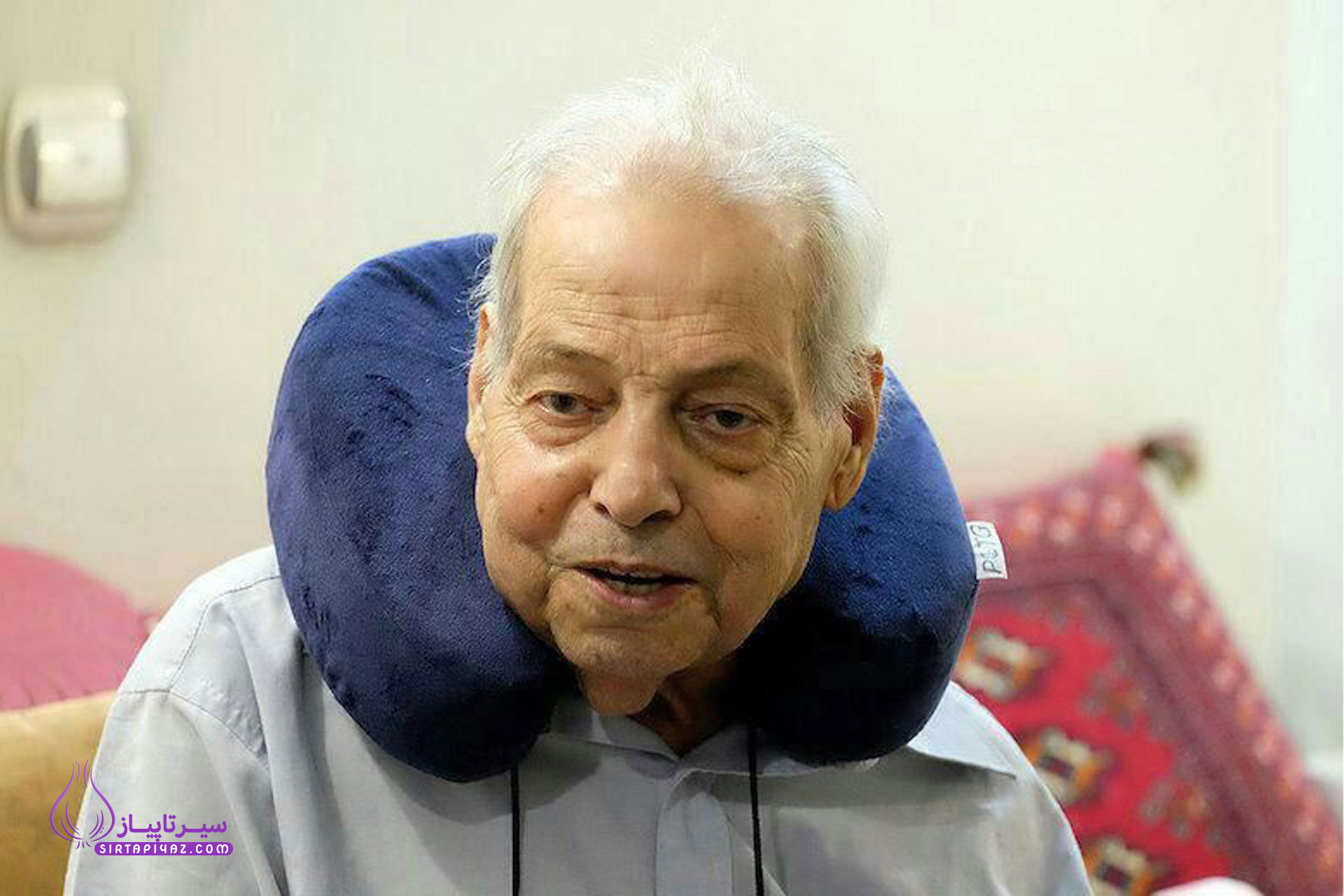 علی اکبر معین فر علی اکبر معین فر