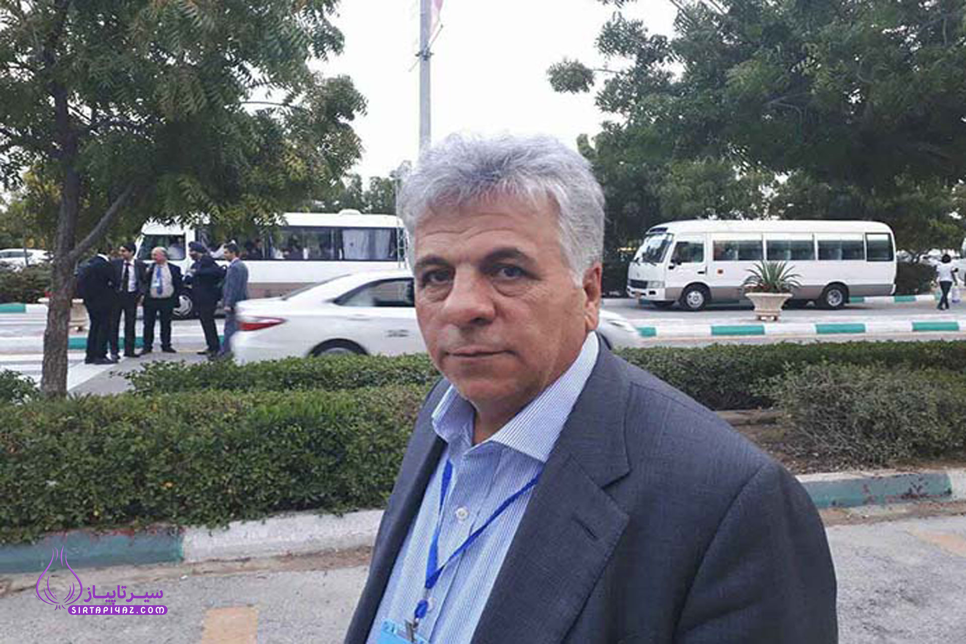 محمد جابریان محمد جابریان