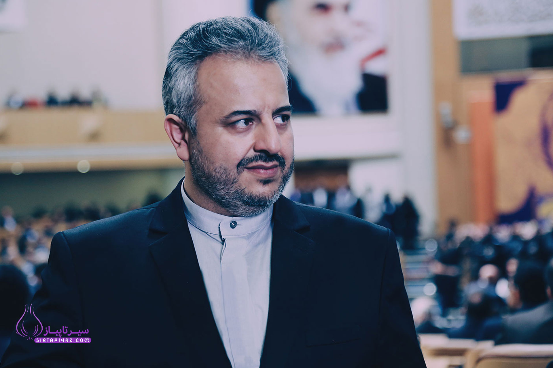 محمدرضا دیانی محمدرضا دیانی