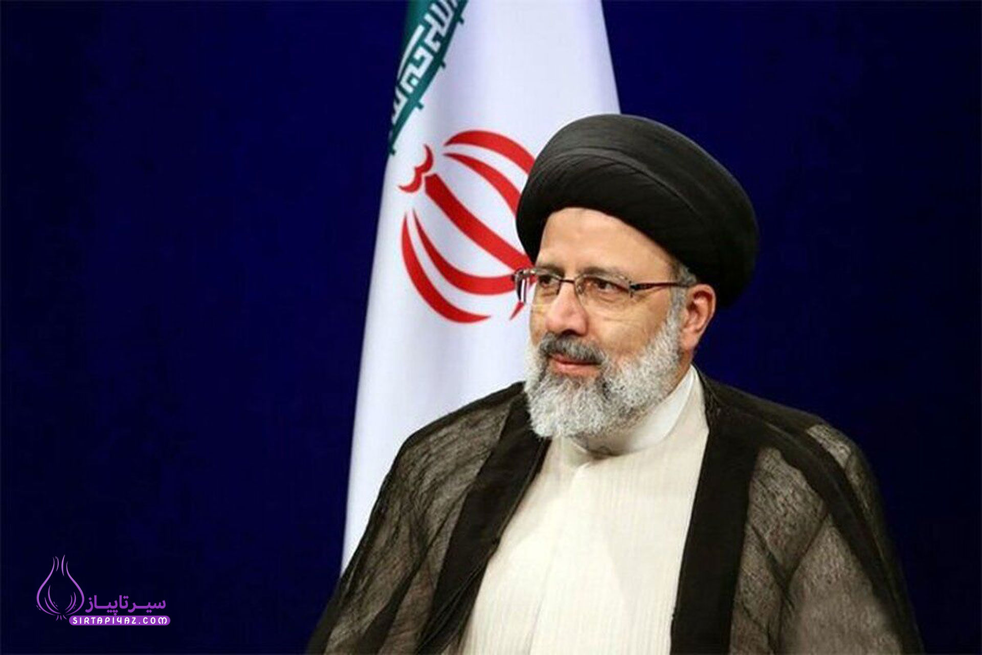 سید ابراهیم رئیسی سید ابراهیم رئیسی
