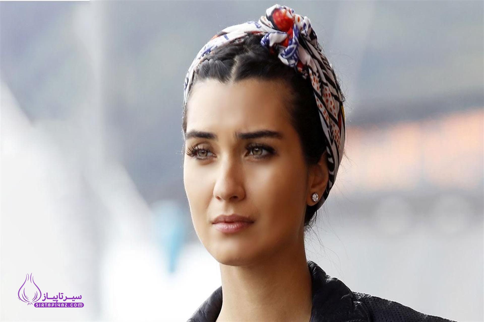طوبی بویوک اوستون