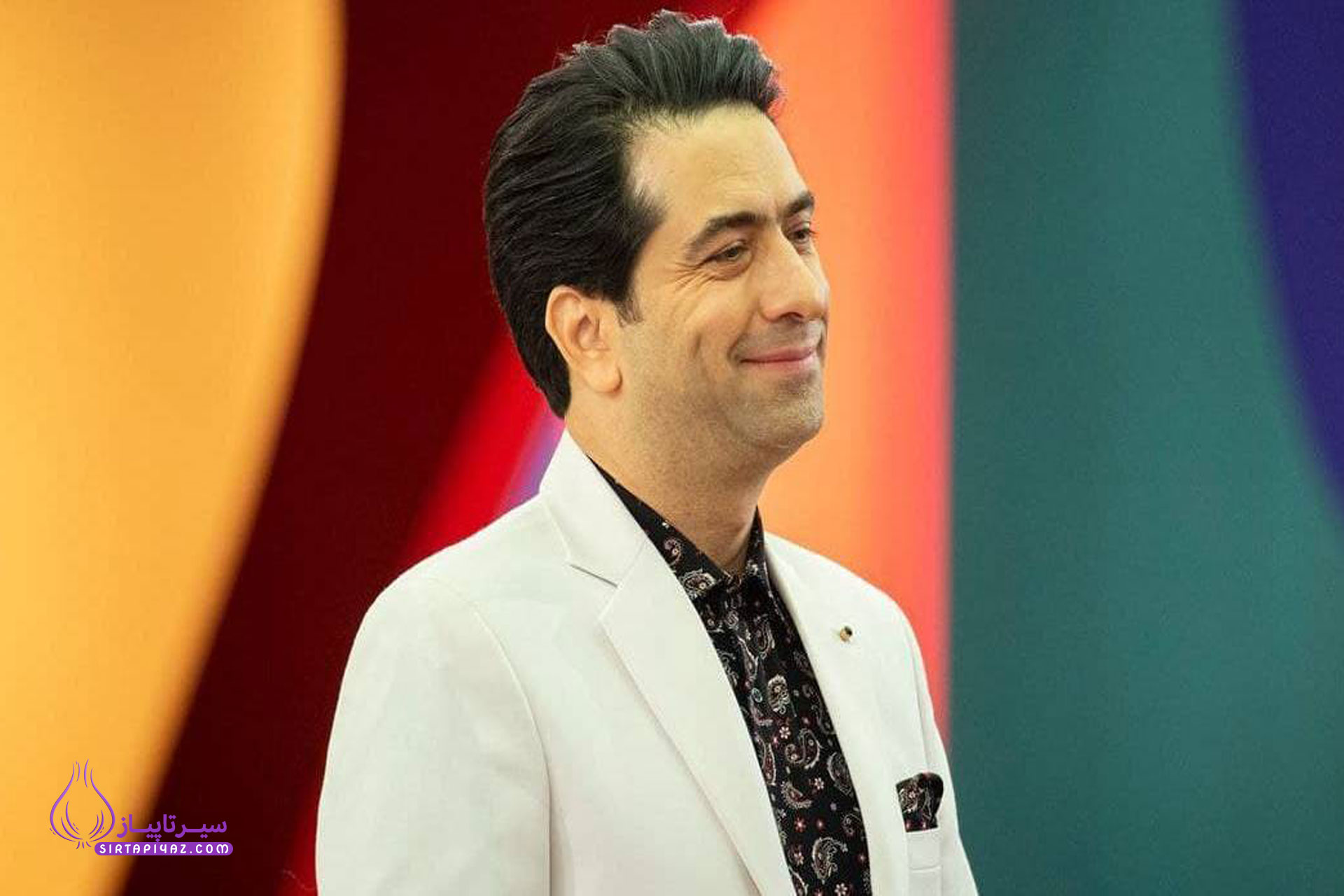 محمد معتمدی محمد معتمدی