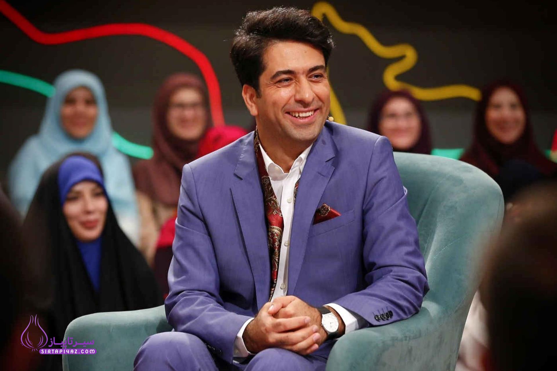 محمد معتمدی محمد معتمدی
