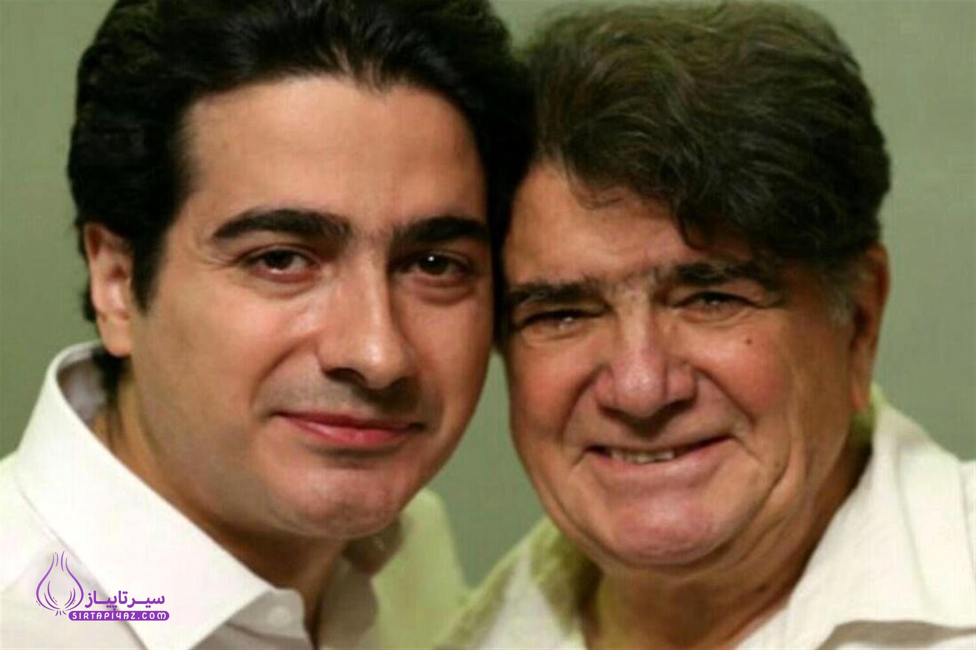 محمدرضا شجریان