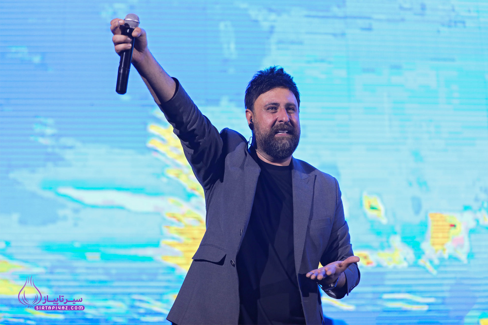 محمد علیزاده محمد علیزاده