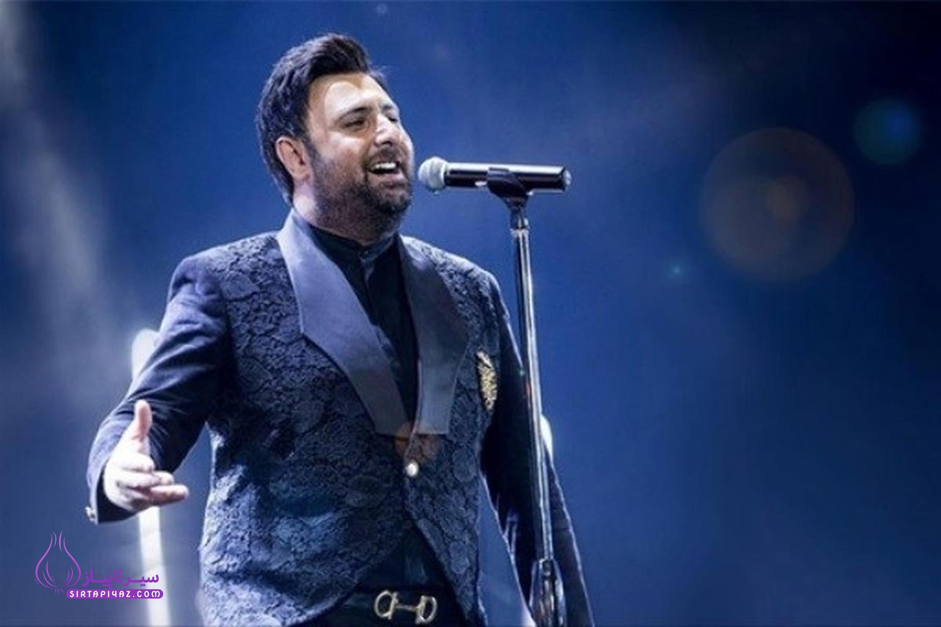 محمد علیزاده محمد علیزاده