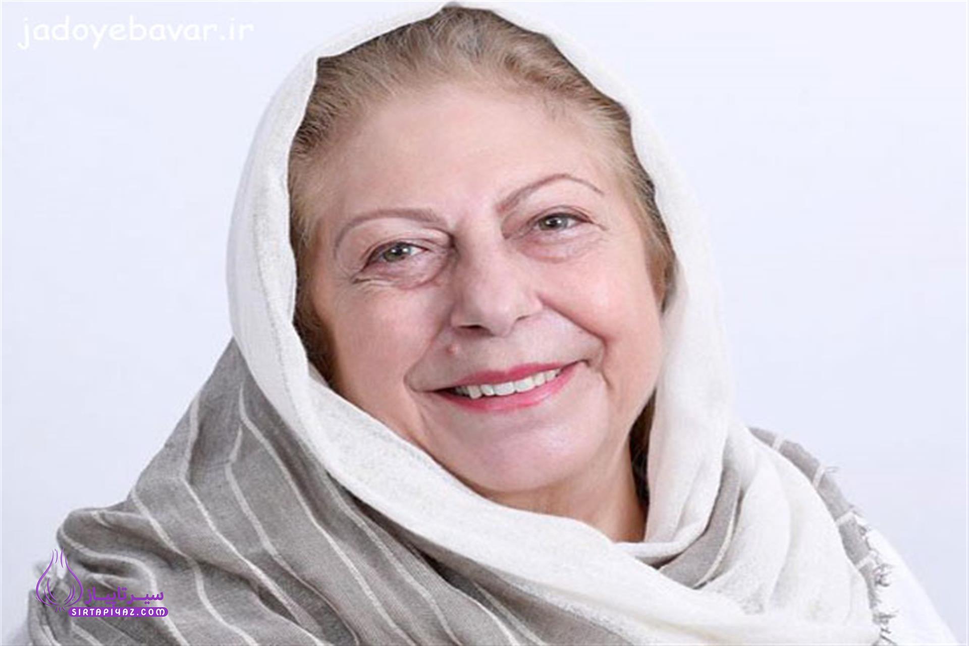 ثریا قاسمی ثریا قاسمی