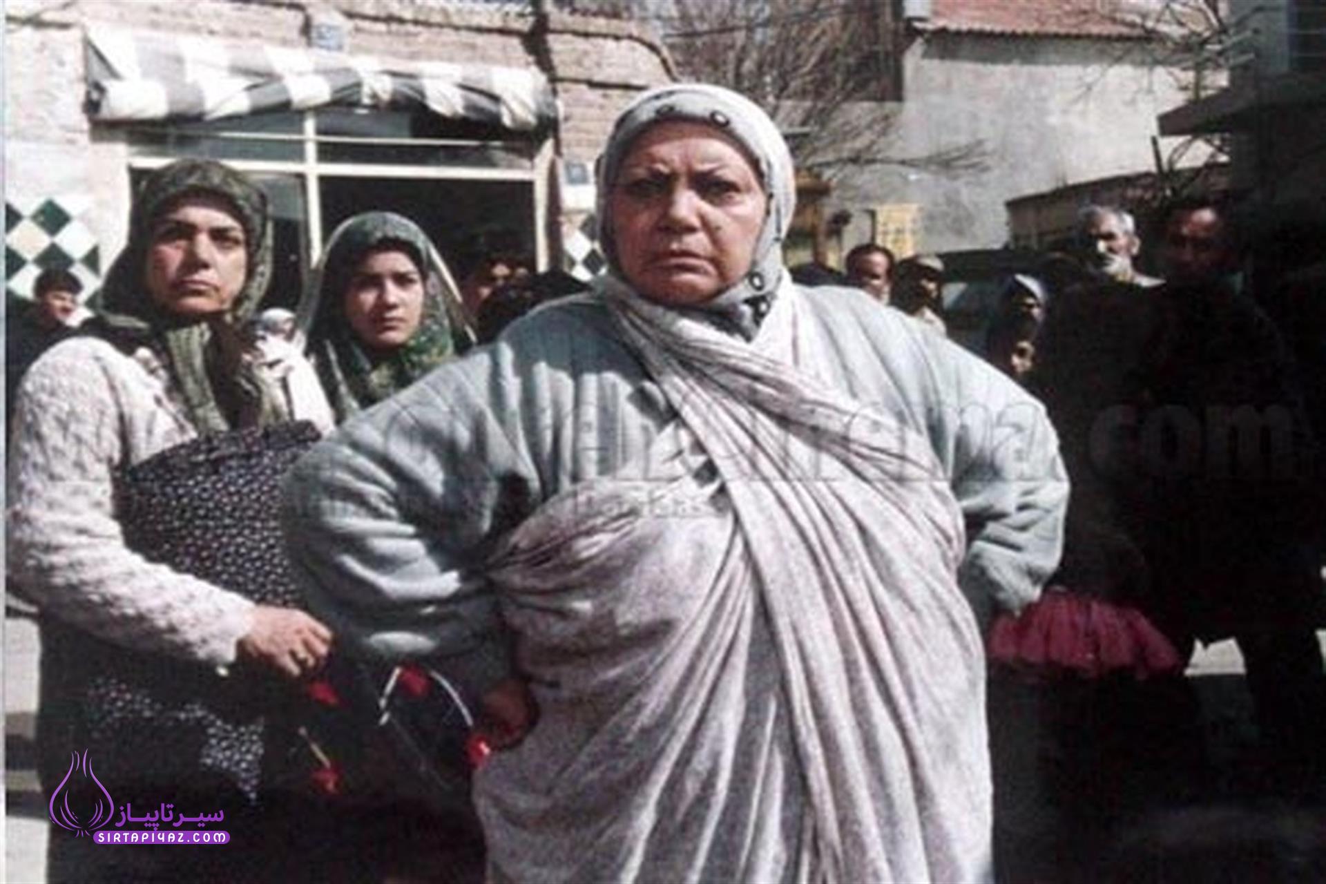 حمیده خیرآبادی حمیده خیرآبادی