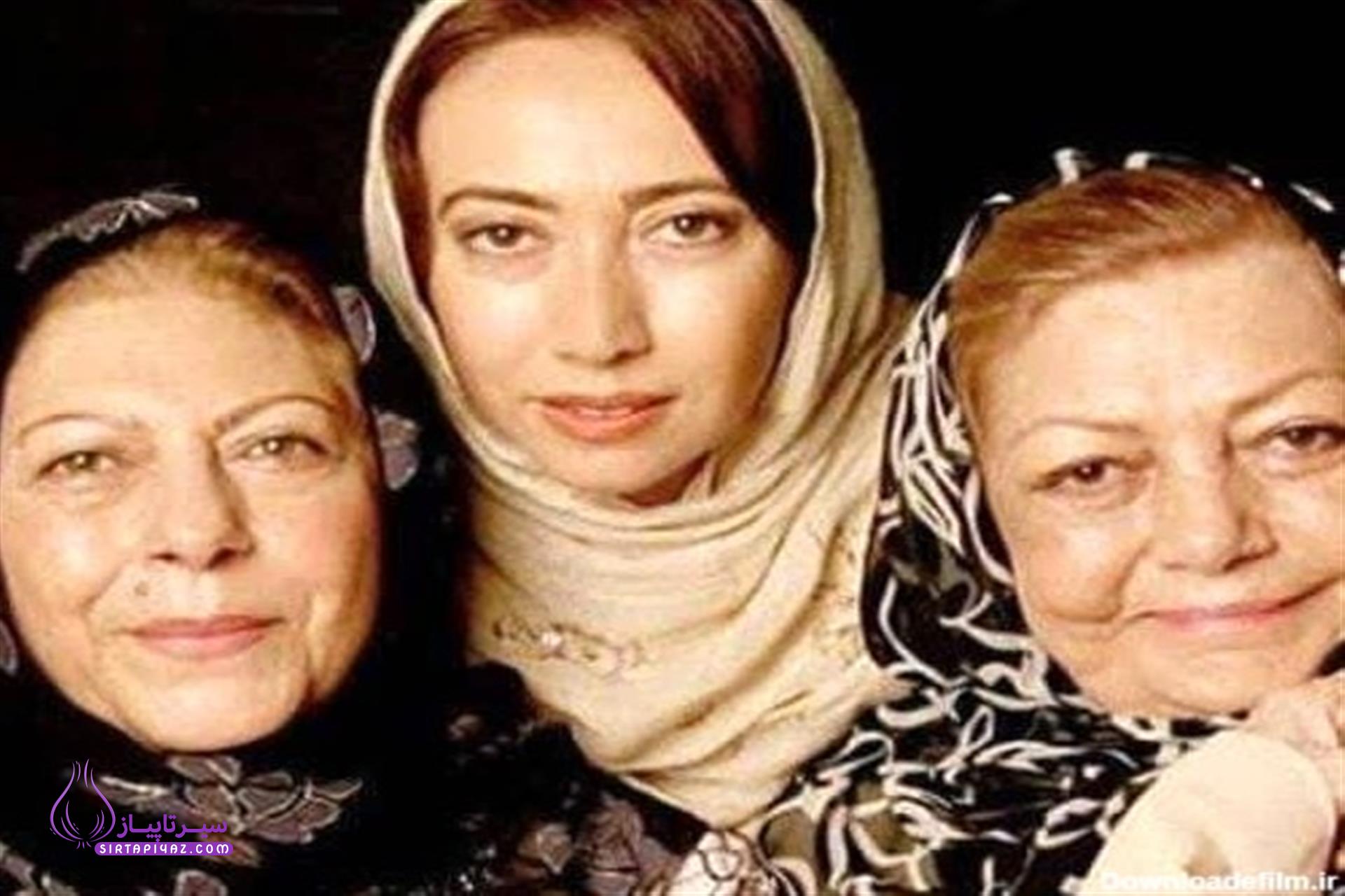 حمیده خیرآبادی حمیده خیرآبادی