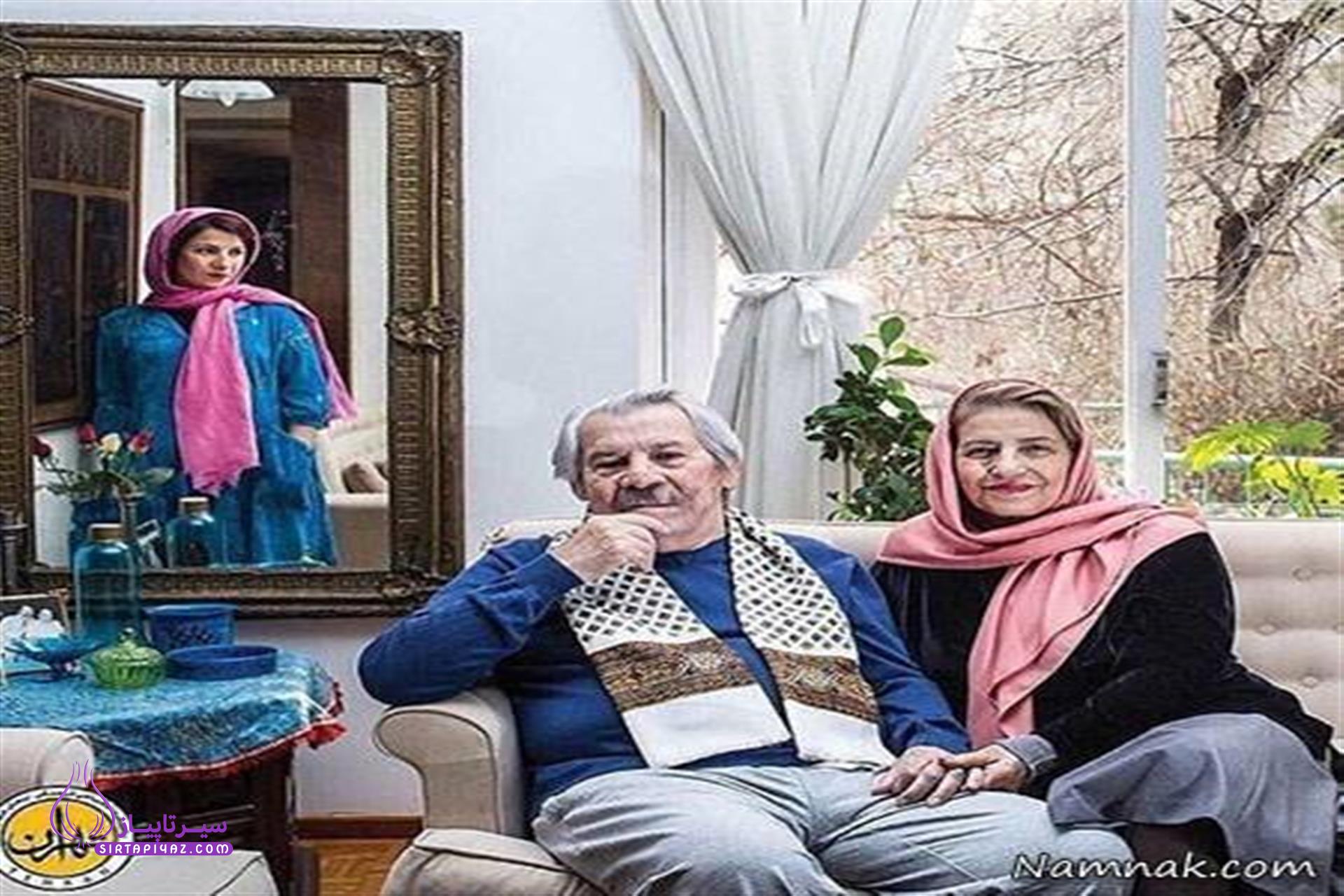 داوود رشیدی