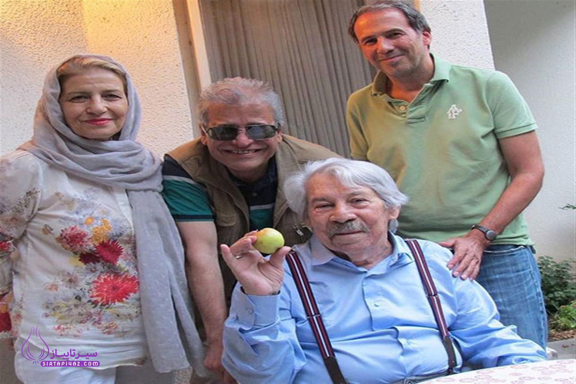 داوود رشیدی
