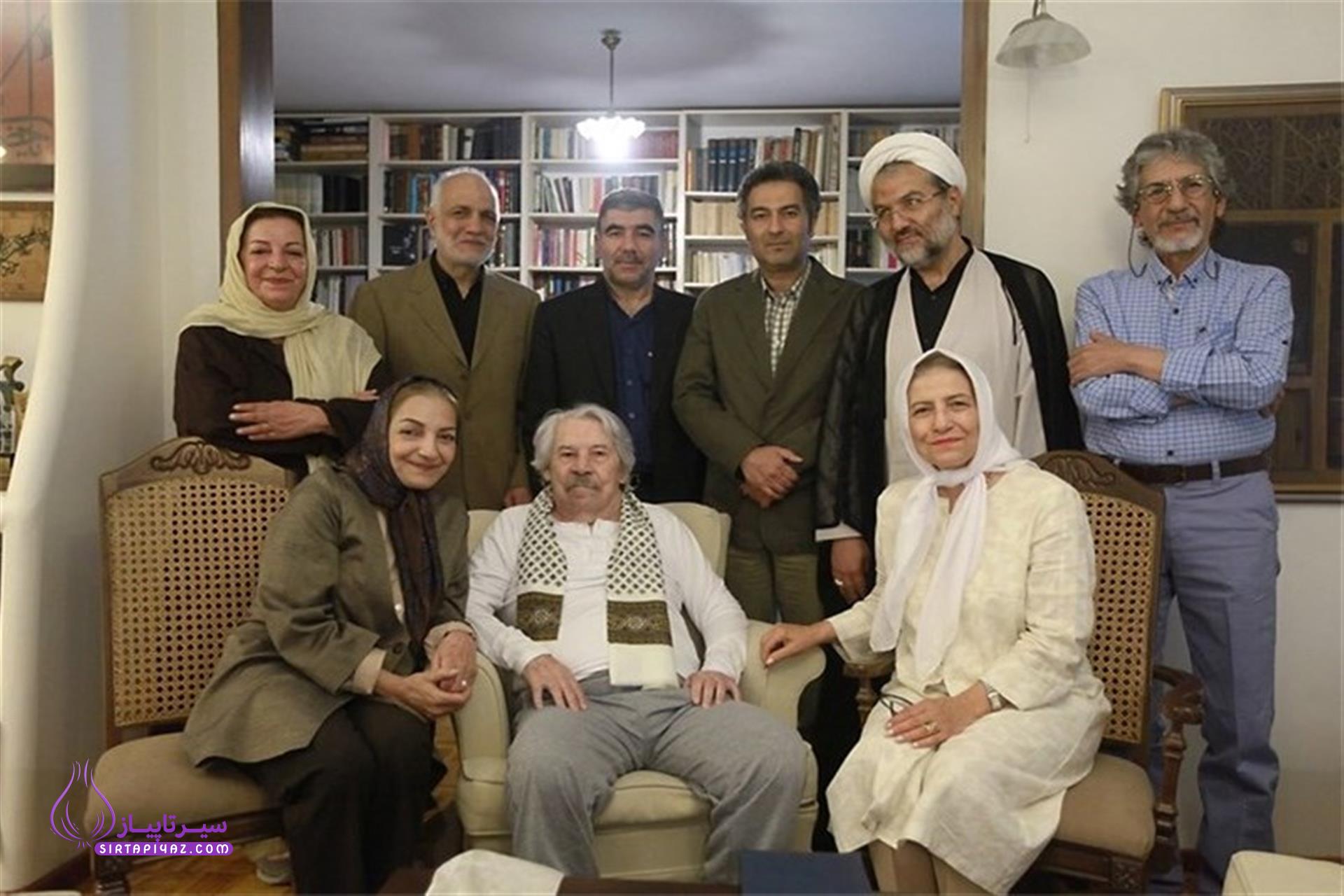 داوود رشیدی