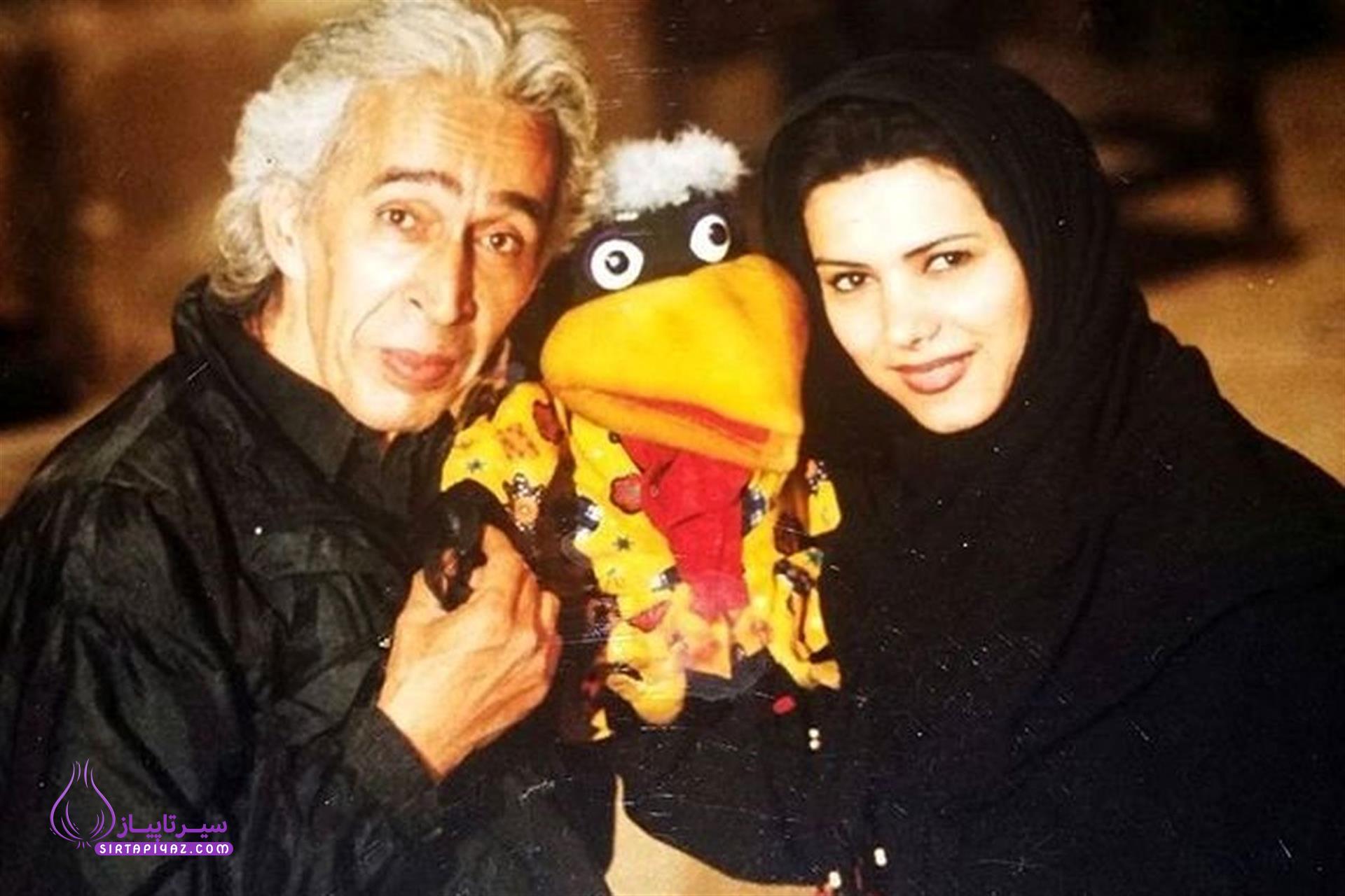 رضا ژیان رضا ژیان
