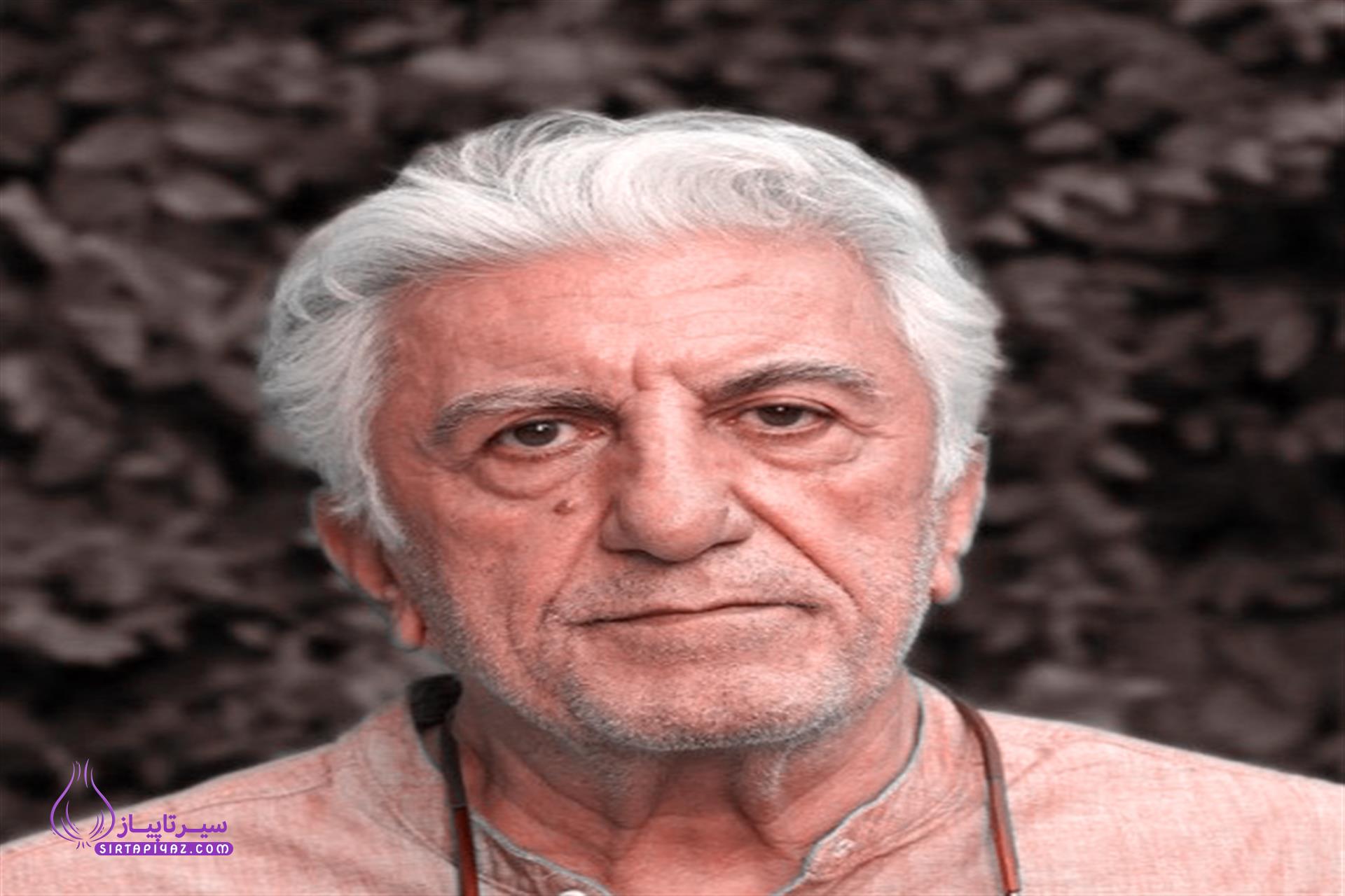 رضا کیانیان رضا کیانیان