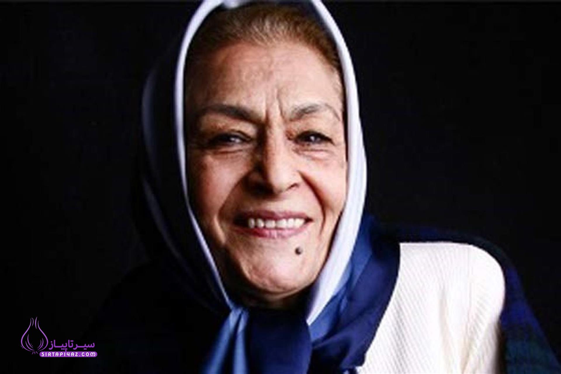 ژاله علو