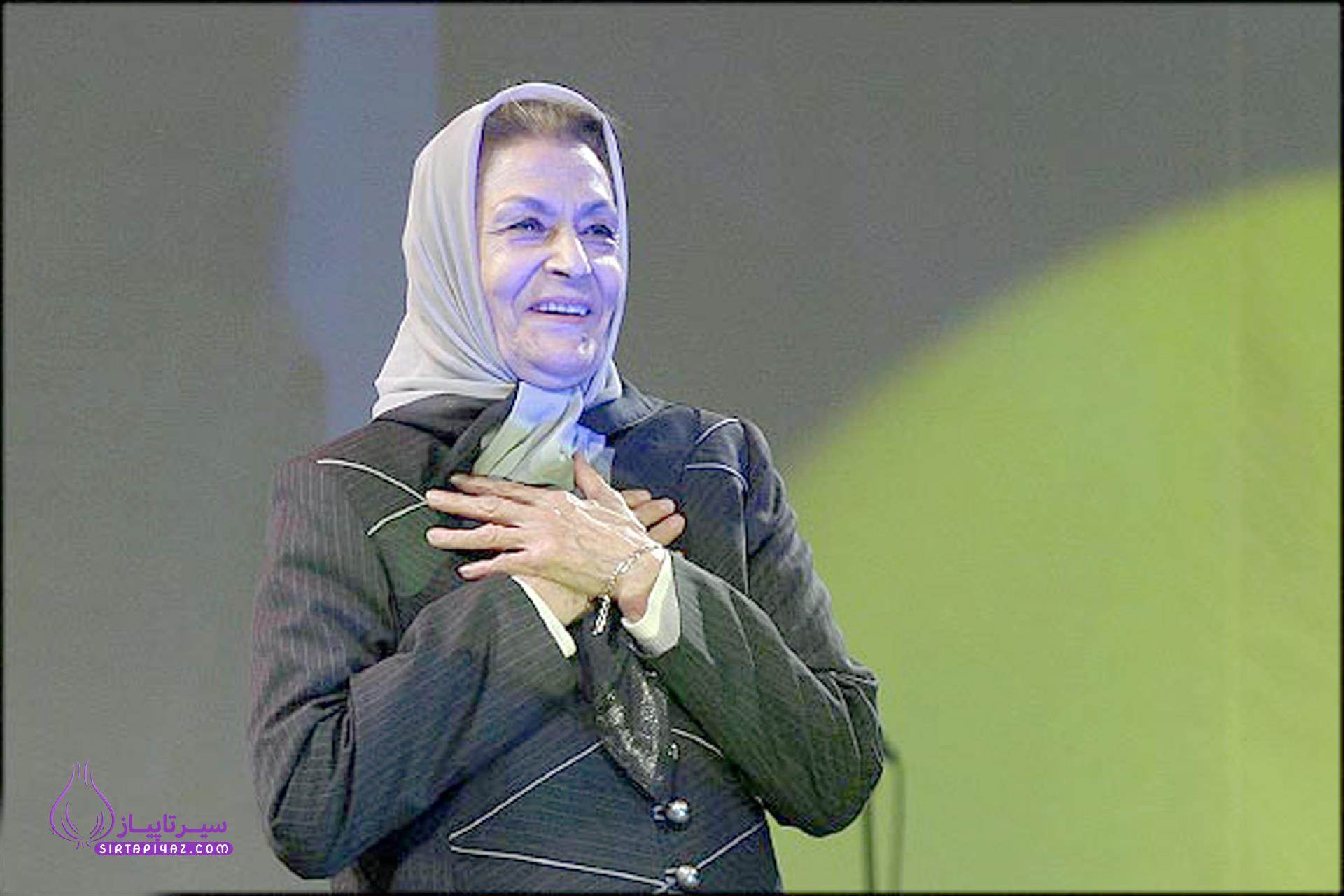 ژاله علو