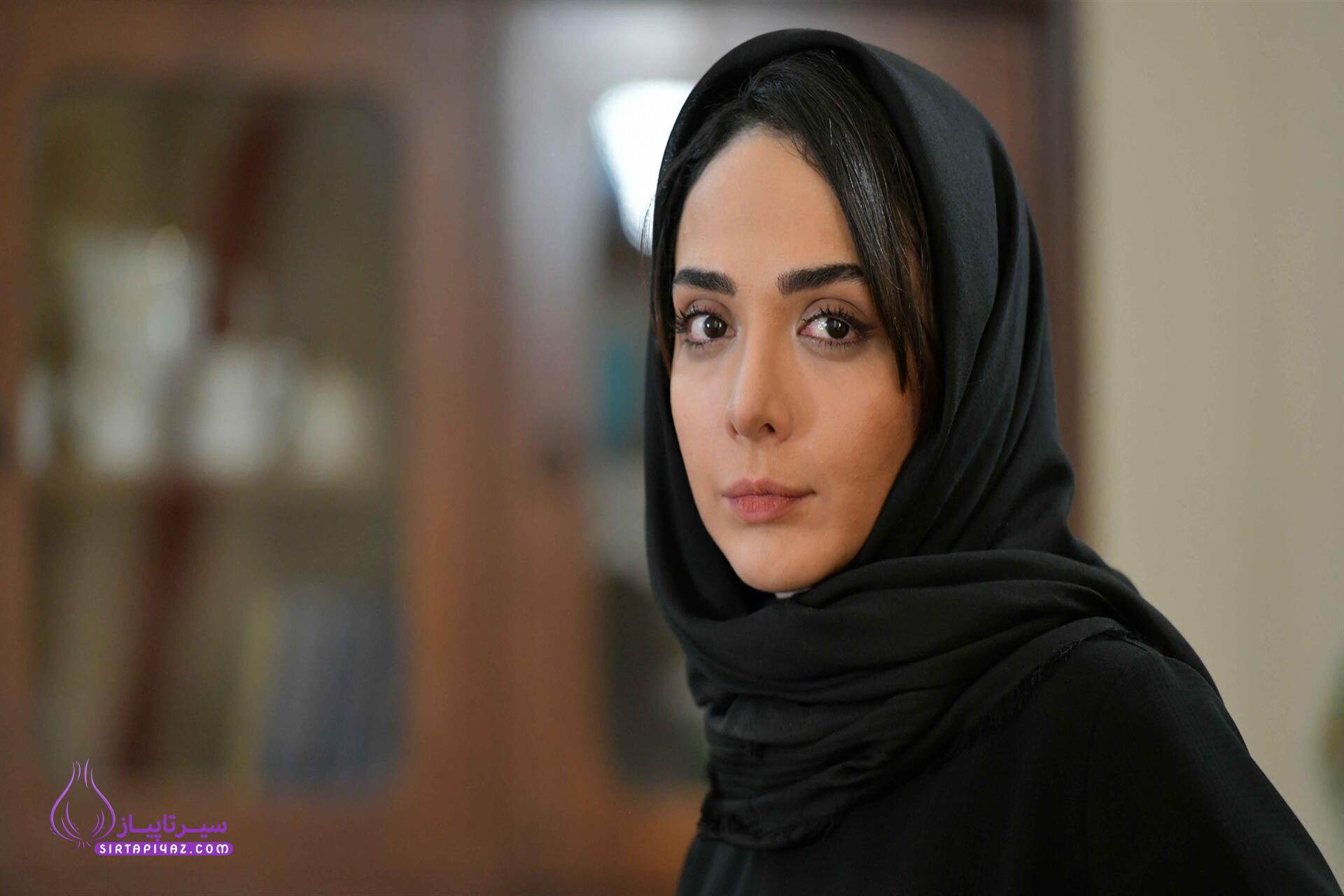المیرا دهقانی المیرا دهقانی