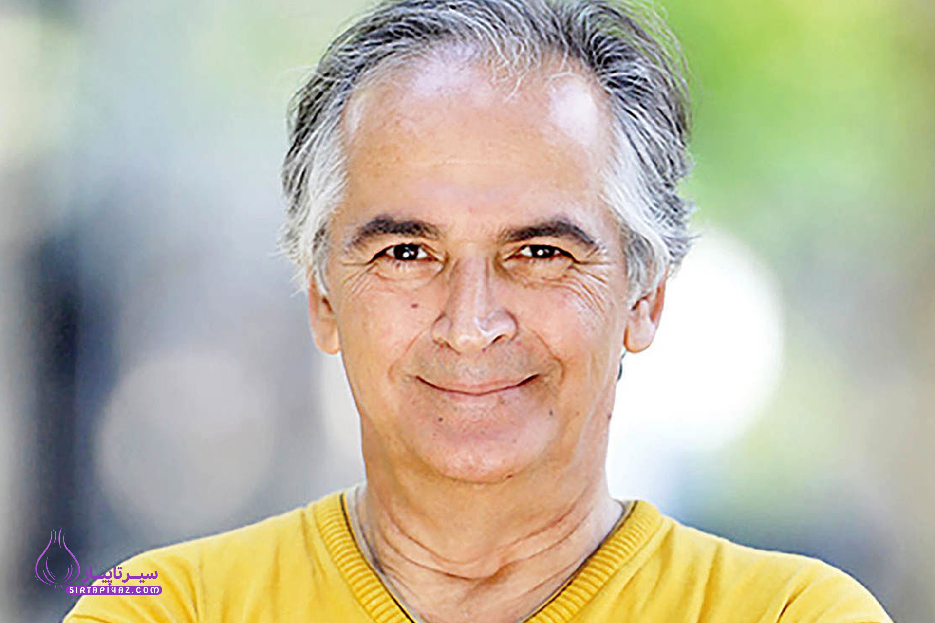 سعید کنگرانی سعید کنگرانی