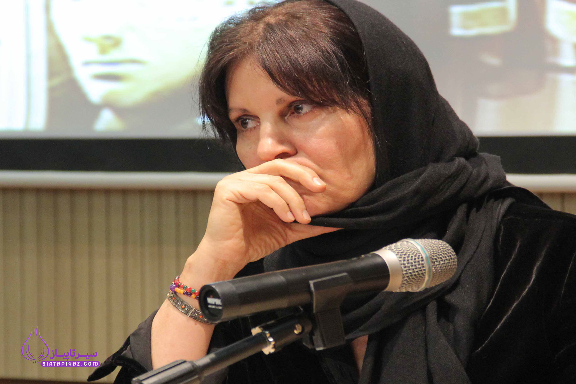 گلچهره سجادیه گلچهره سجادیه