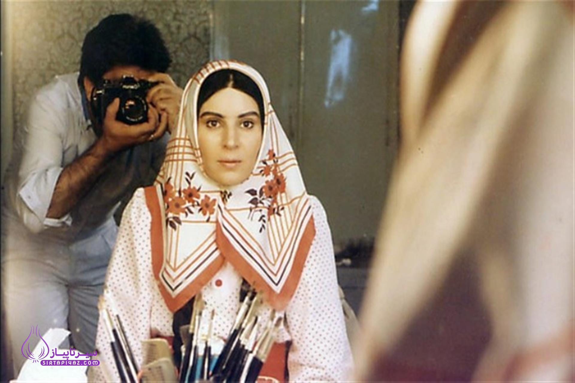 گلچهره سجادیه گلچهره سجادیه