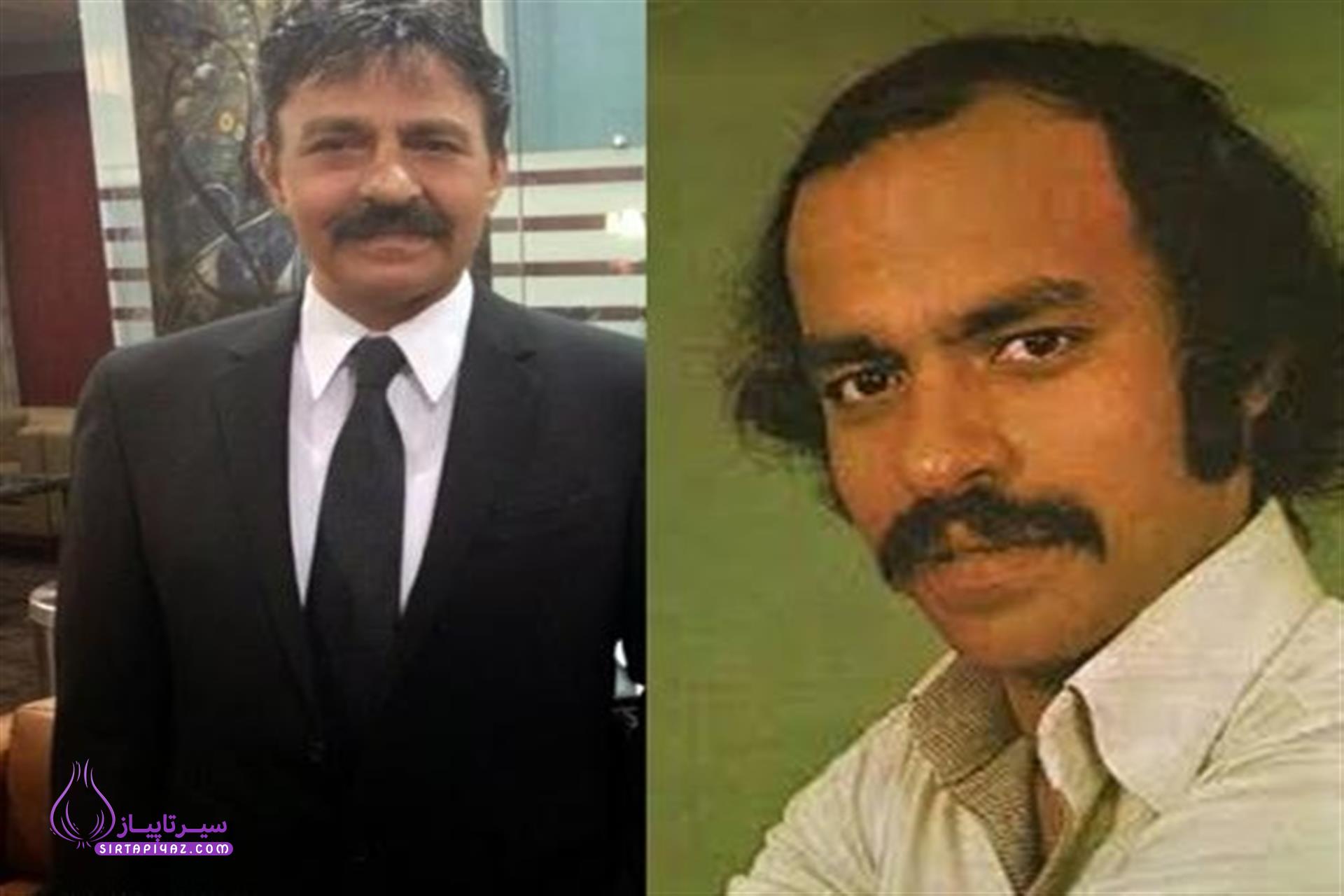 مرتضی عقیلی مرتضی عقیلی