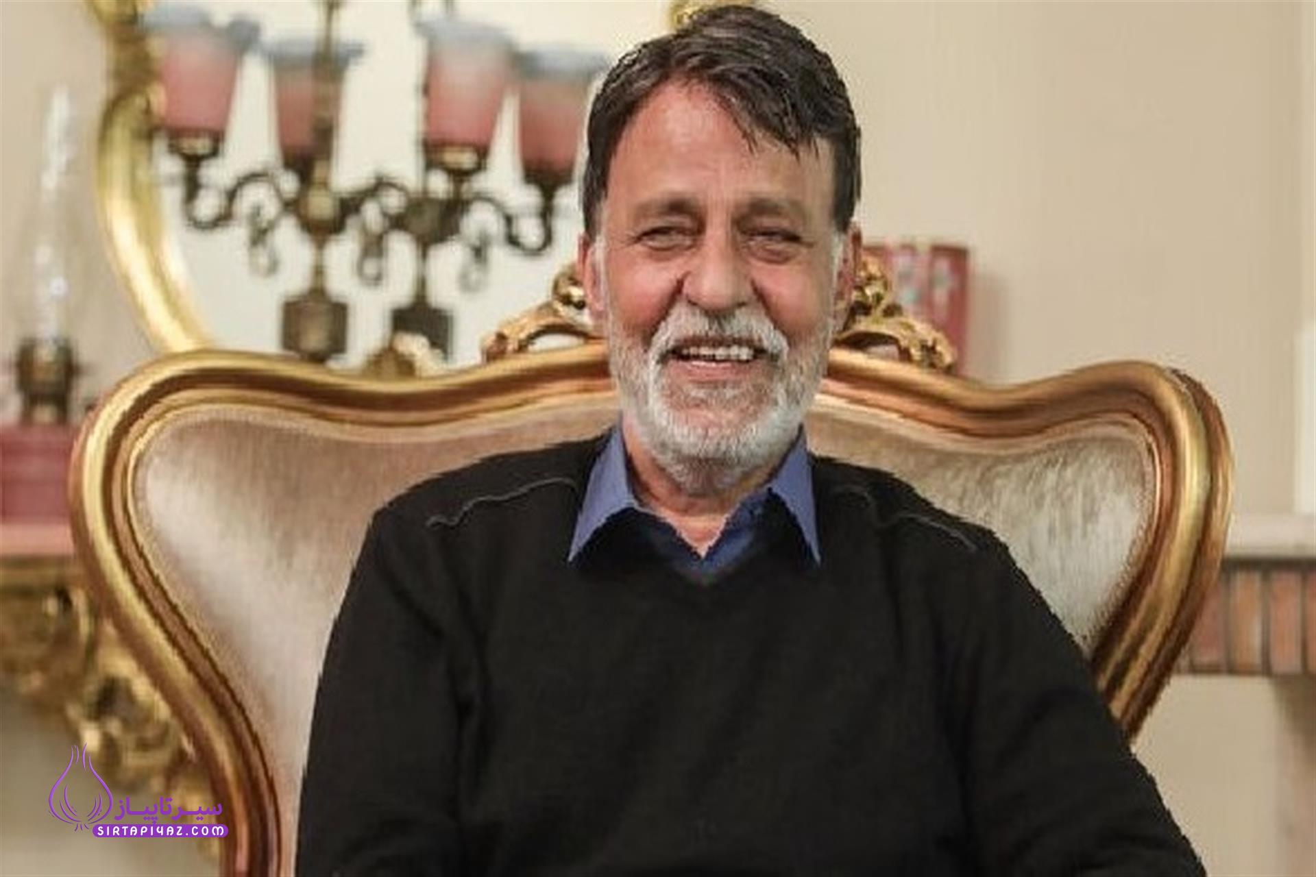 مرتضی عقیلی مرتضی عقیلی