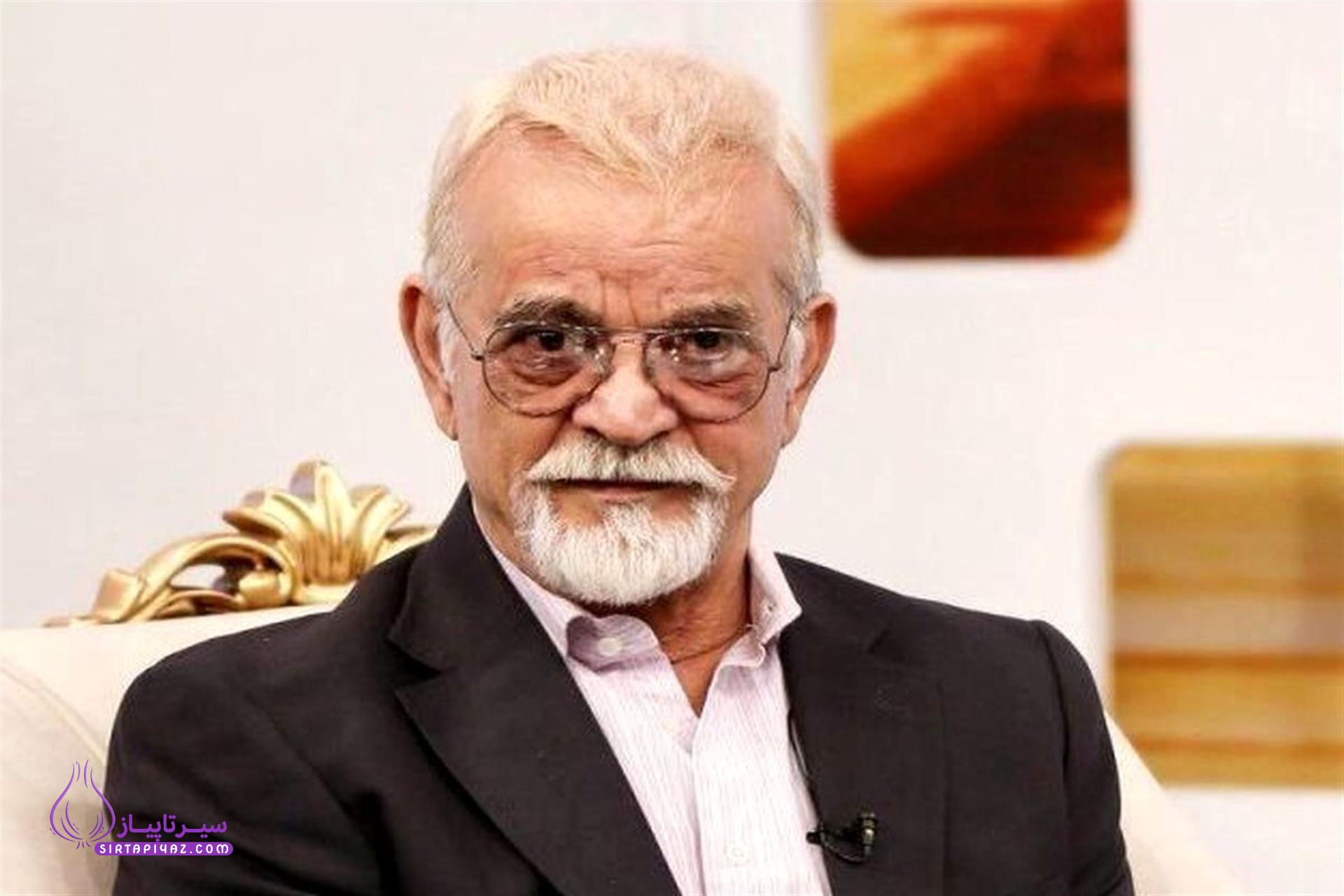 مهدی فخیمزاده مهدی فخیمزاده