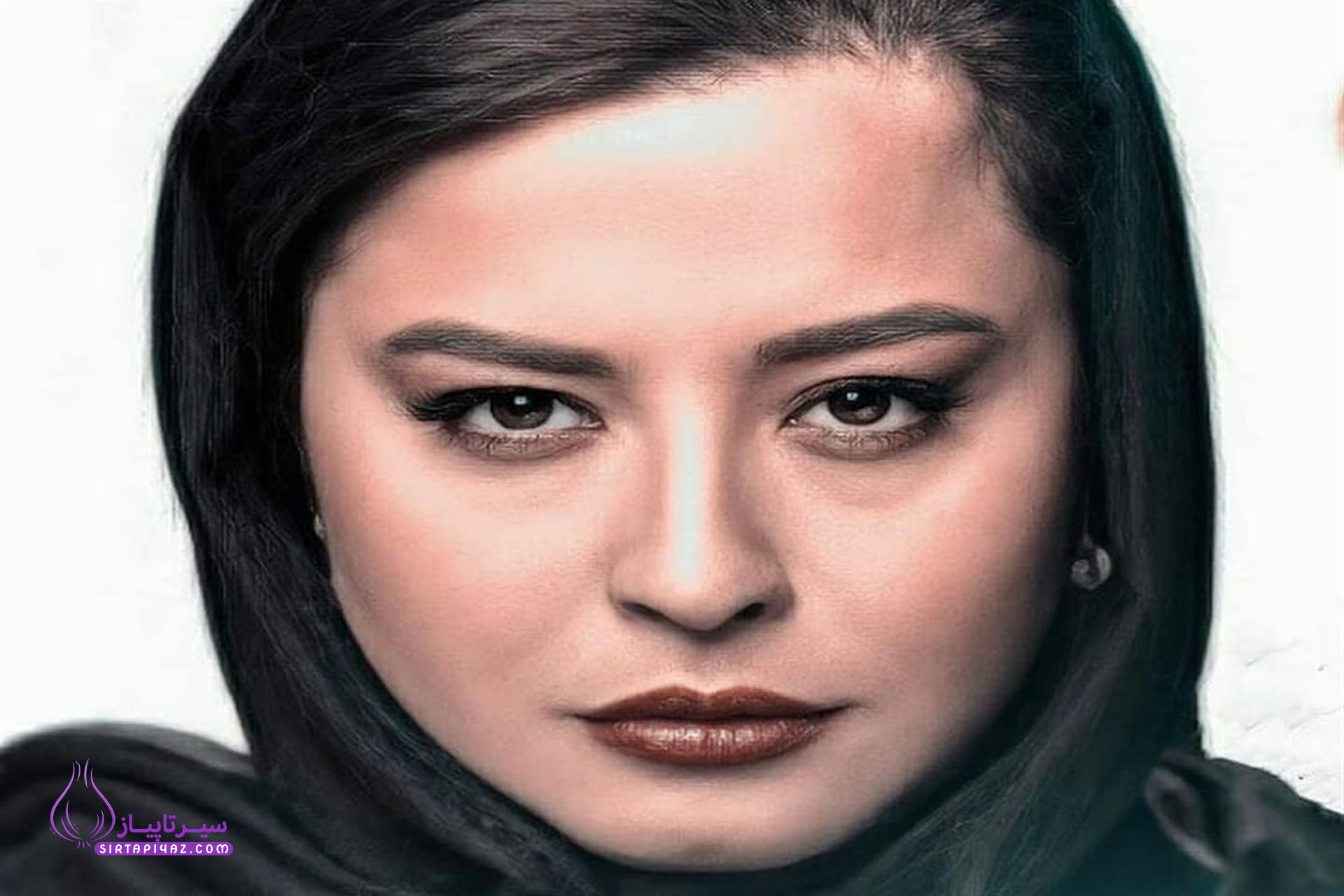 مهراوه شریفی نیا مهراوه شریفی نیا