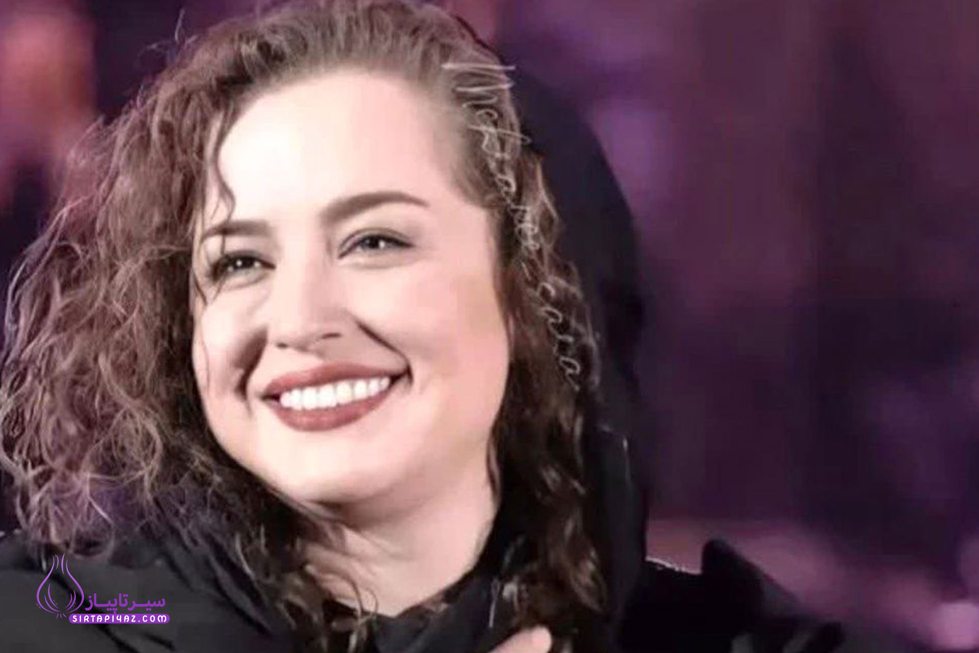 مهراوه شریفی نیا مهراوه شریفی نیا