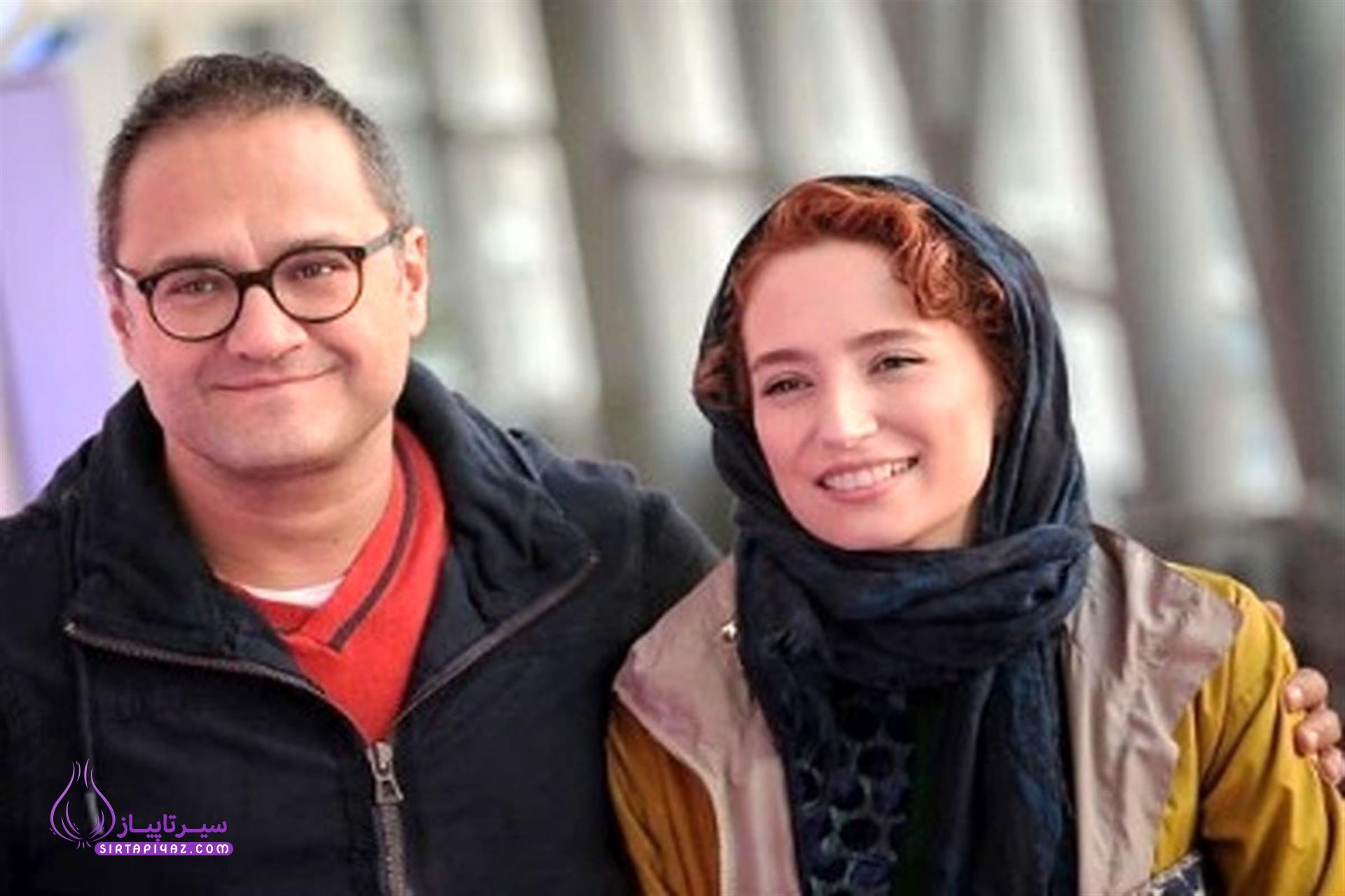 نگار جواهریان نگار جواهریان