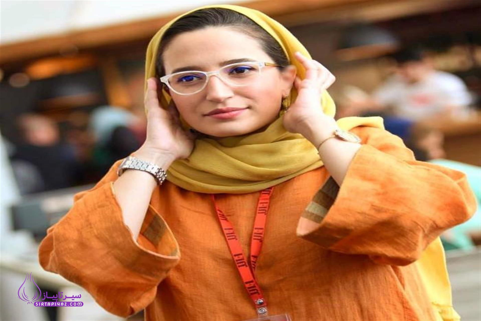 نگار جواهریان نگار جواهریان