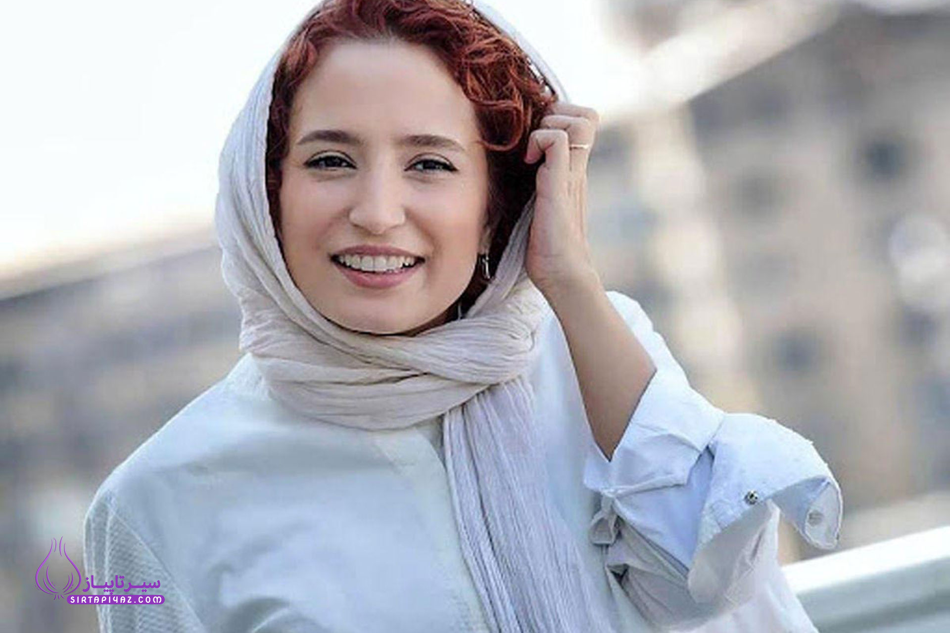 نگار جواهریان نگار جواهریان